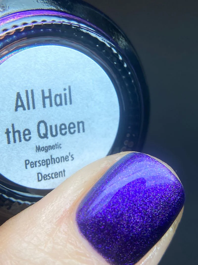 All Hail the Queen - Image 6