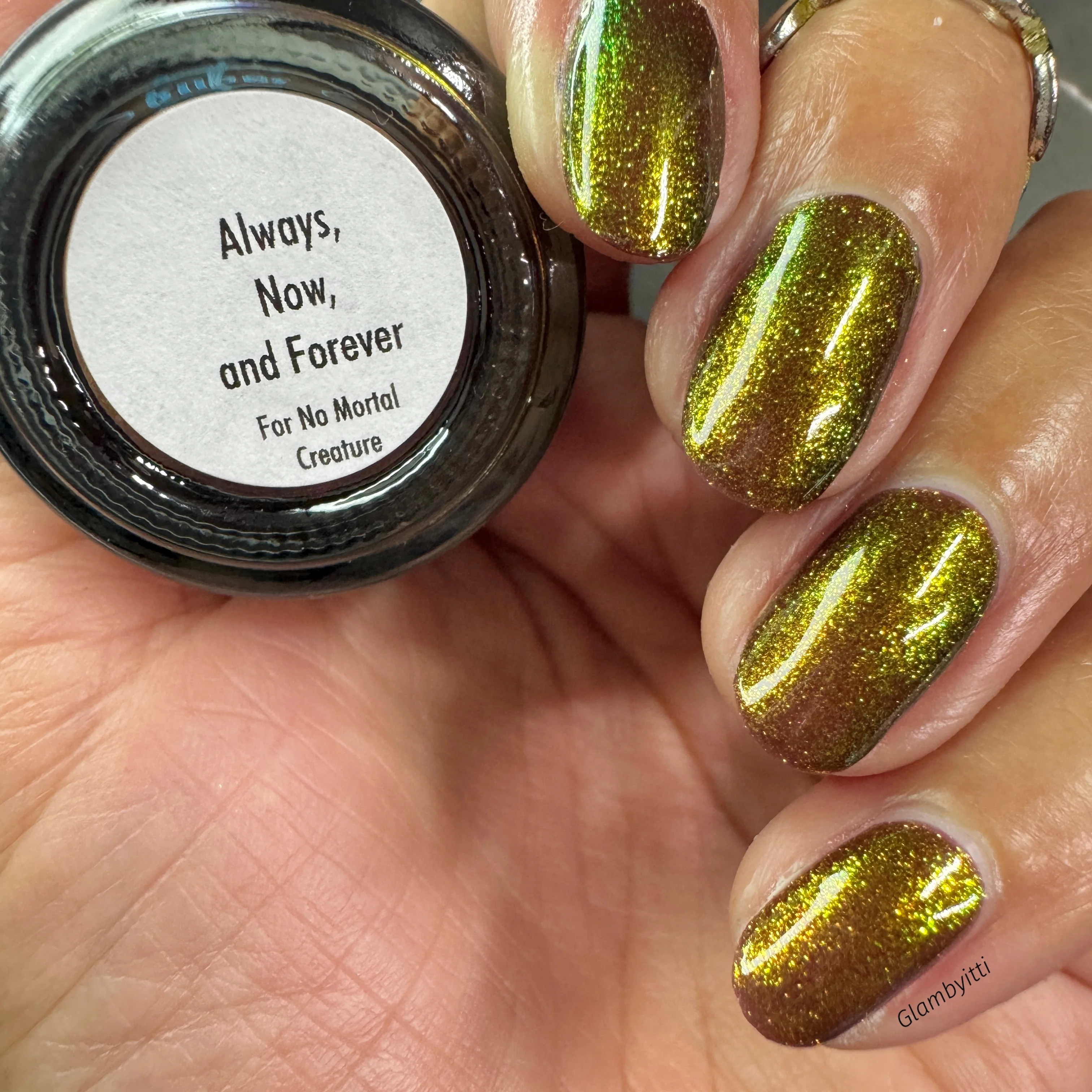 Always, Now, and Forever - Image 20