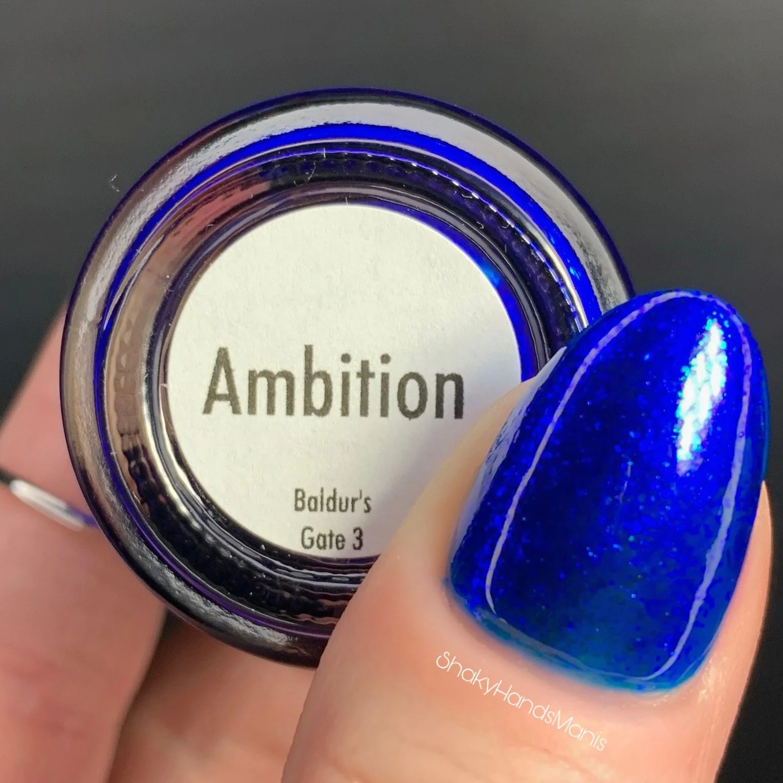 Ambition - Image 19