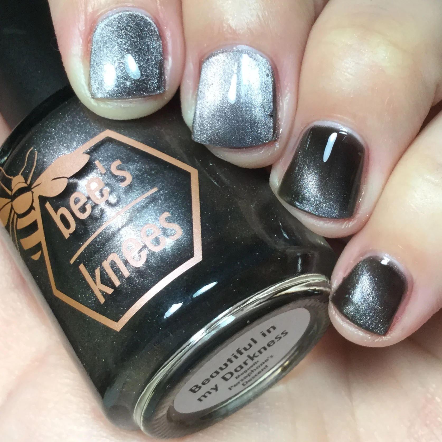 Beautiful in My Darkness - Image 11