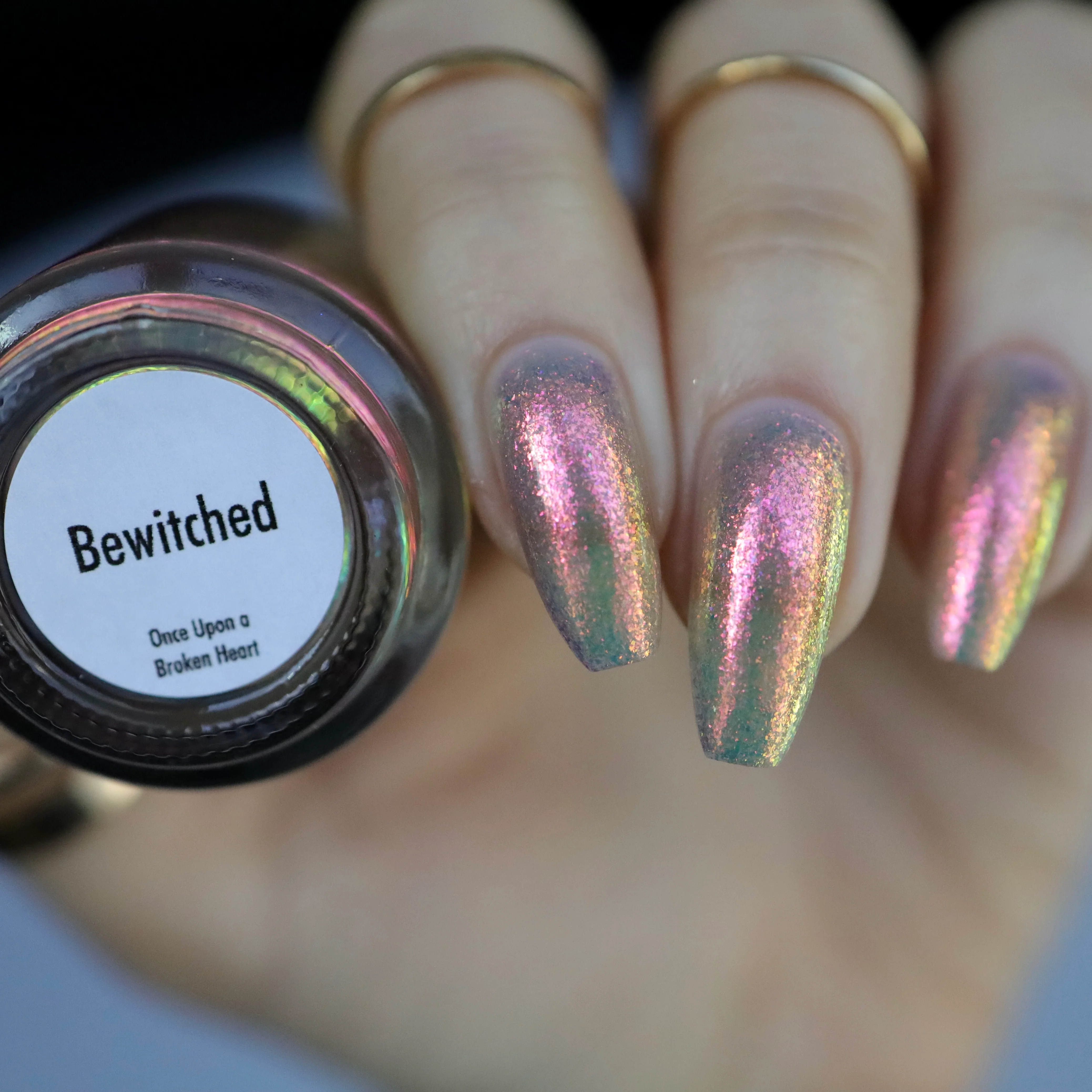 Bewitched - Image 20