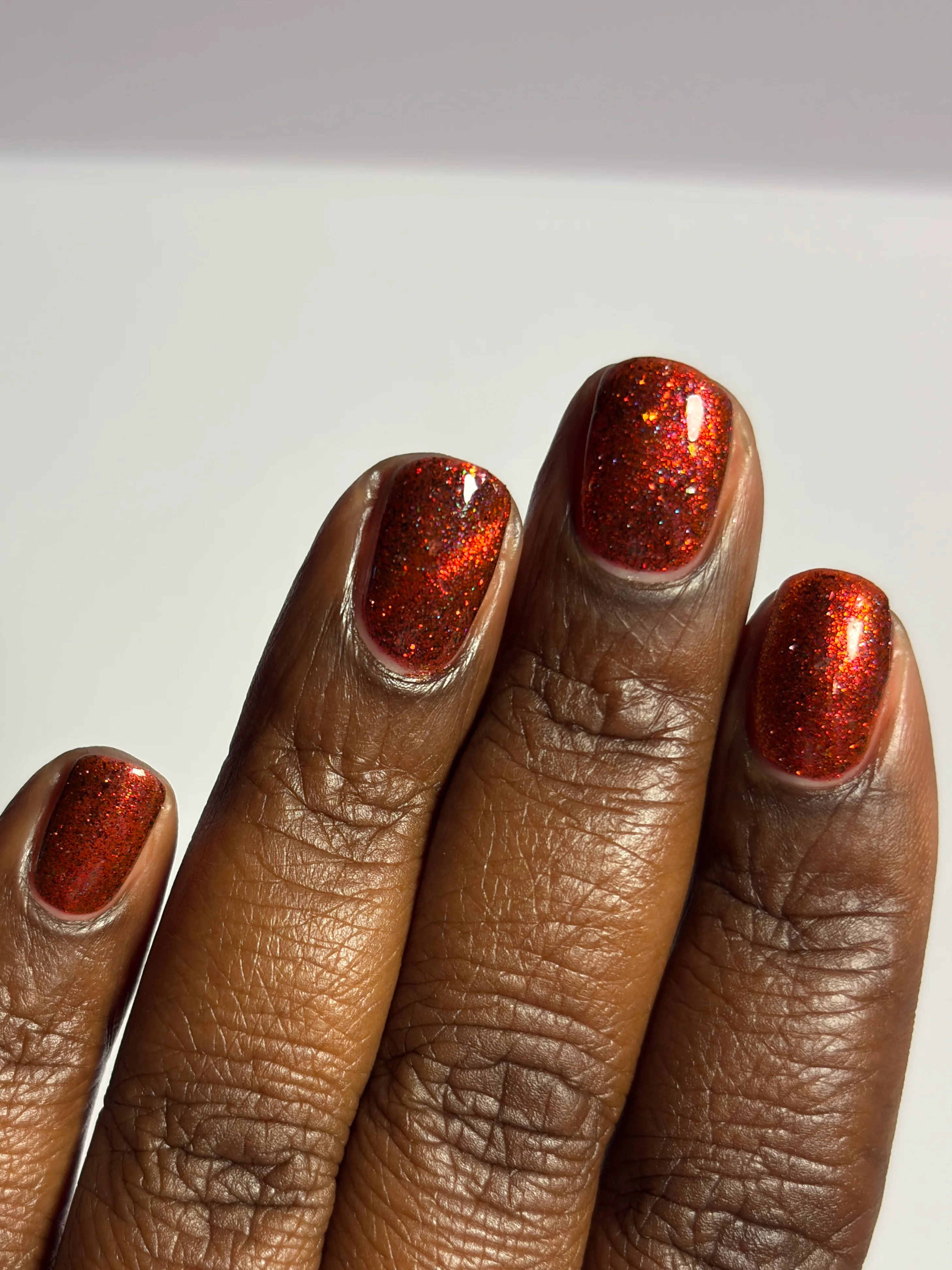 Chained to the Desk - Image 18