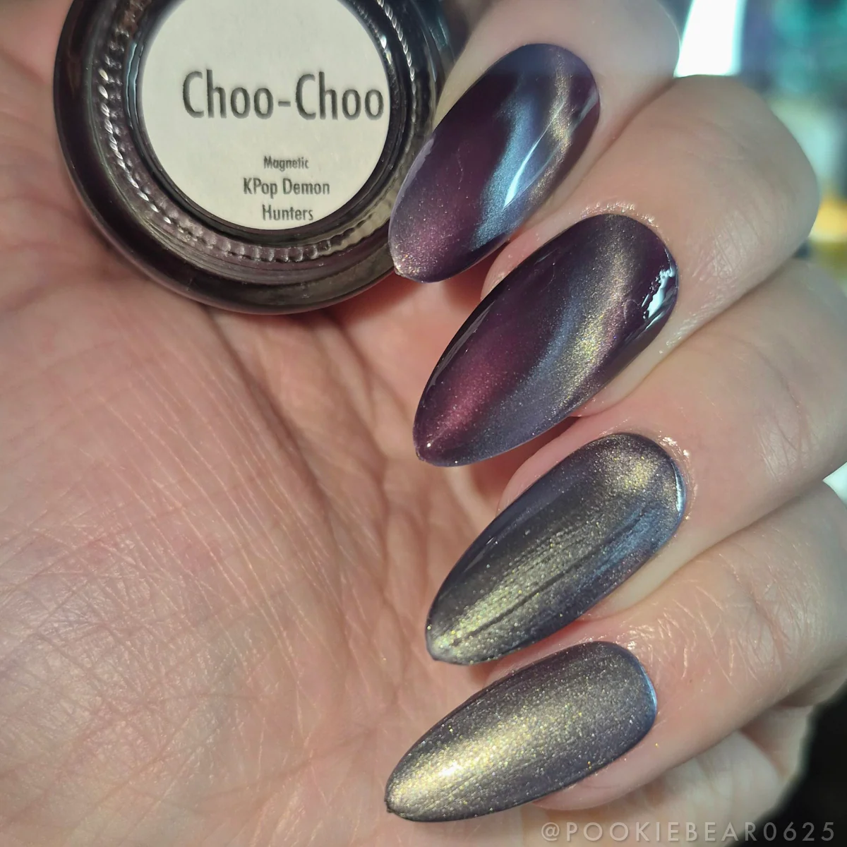 Choo-Choo - Image 20