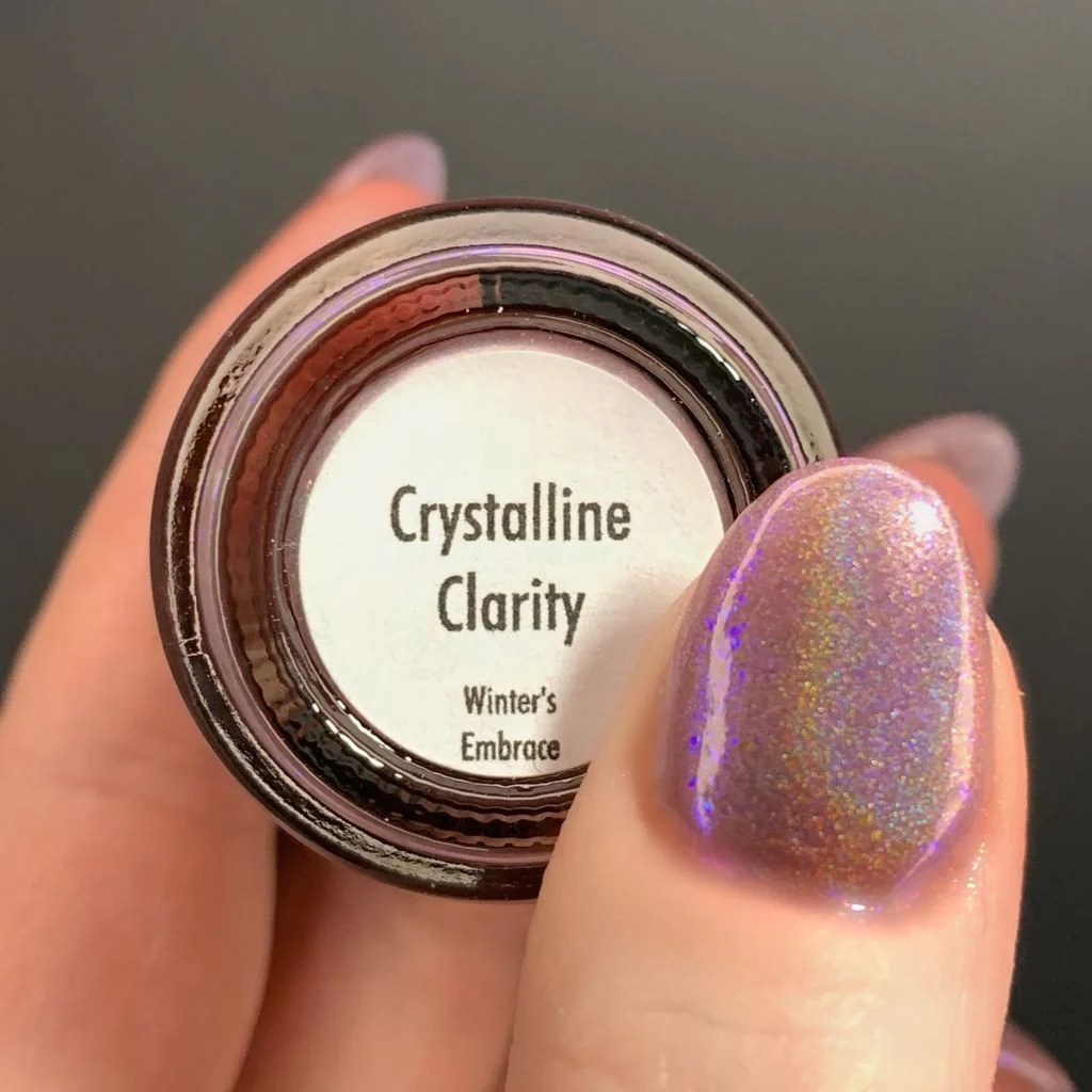 Crystalline Clarity - Image 34