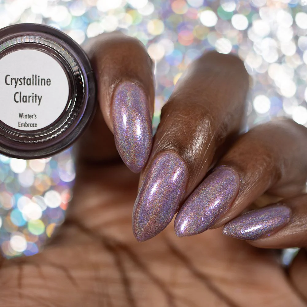 Crystalline Clarity - Image 37