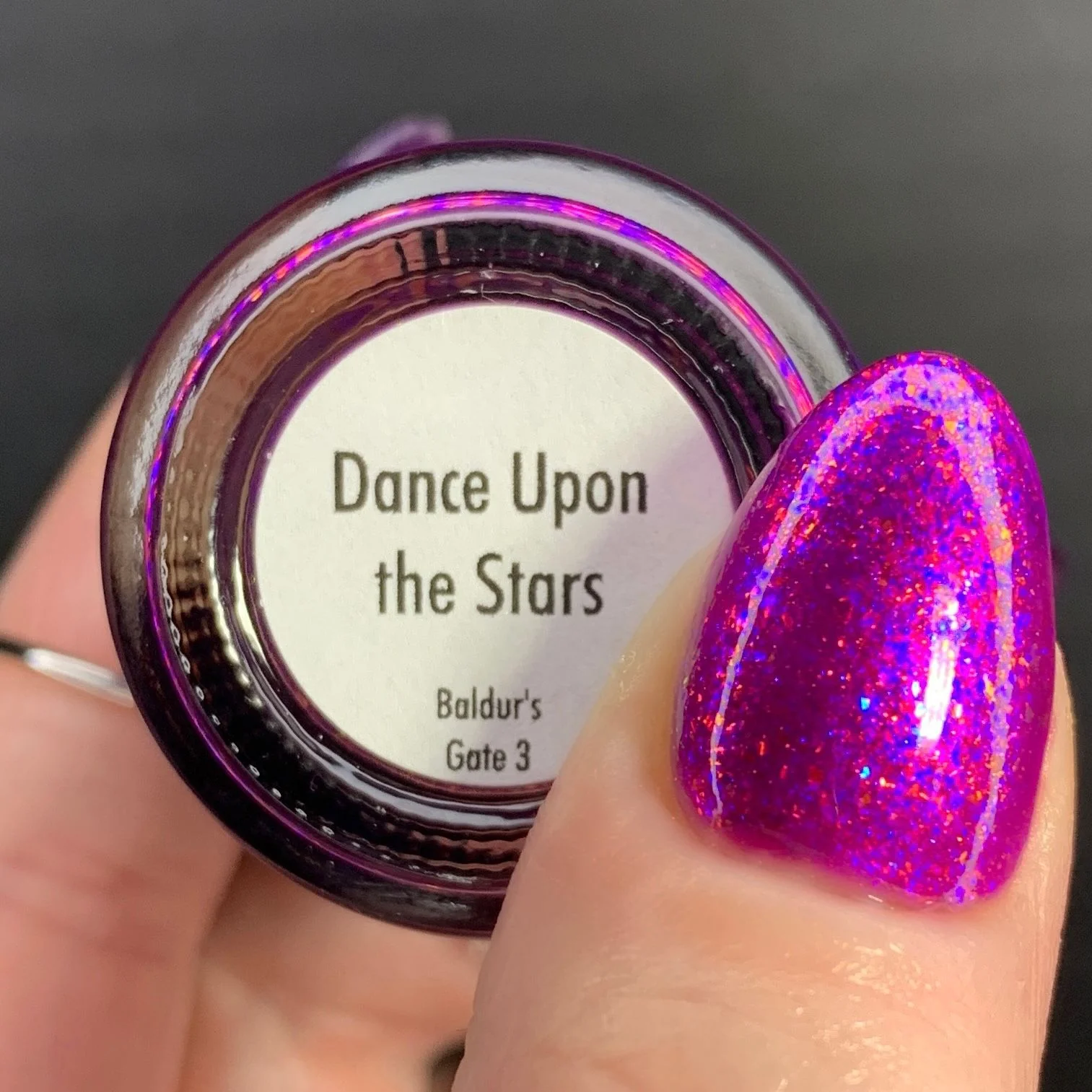 Dance Upon the Stars - Image 19