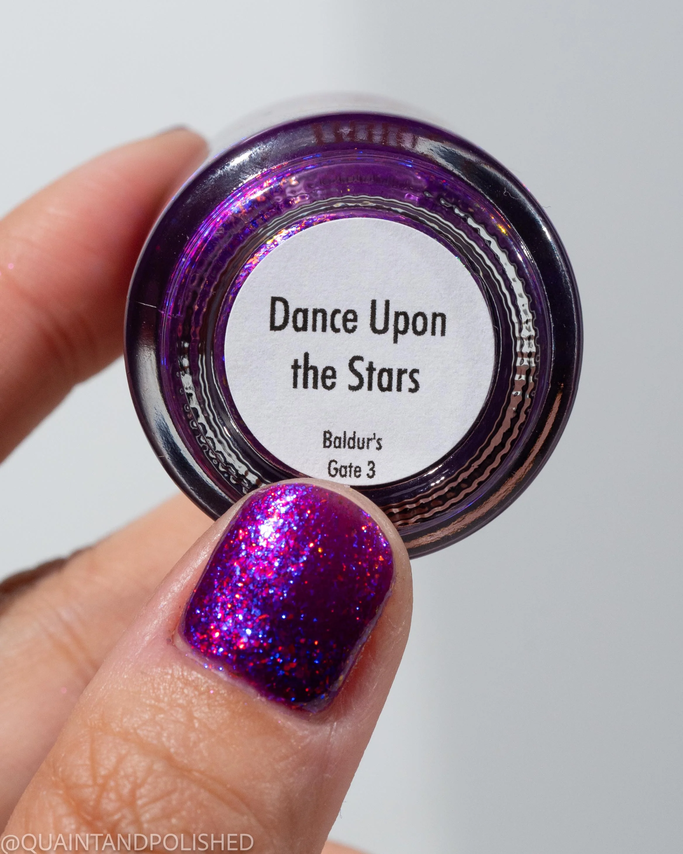 Dance Upon the Stars - Image 34