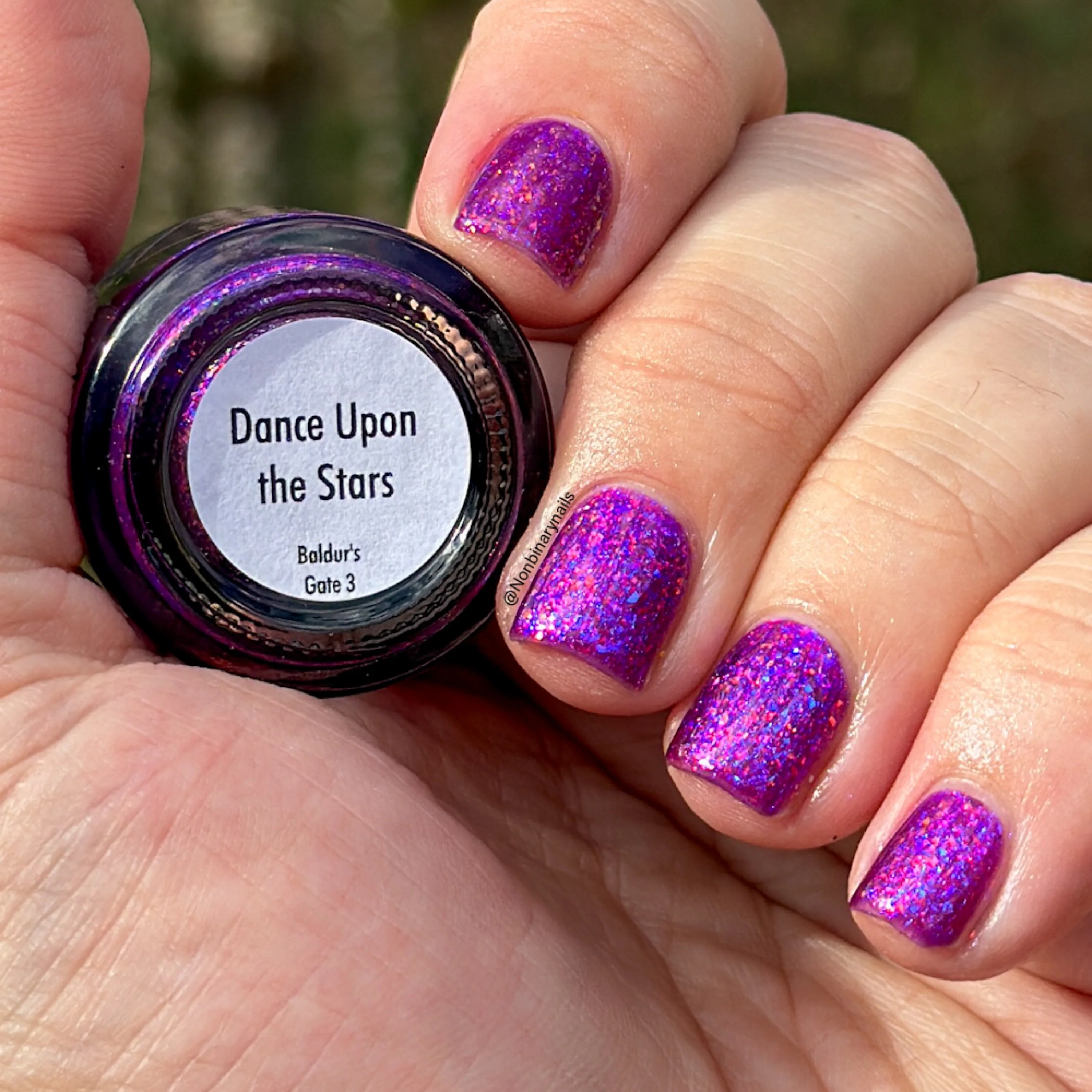 Dance Upon the Stars - Image 35