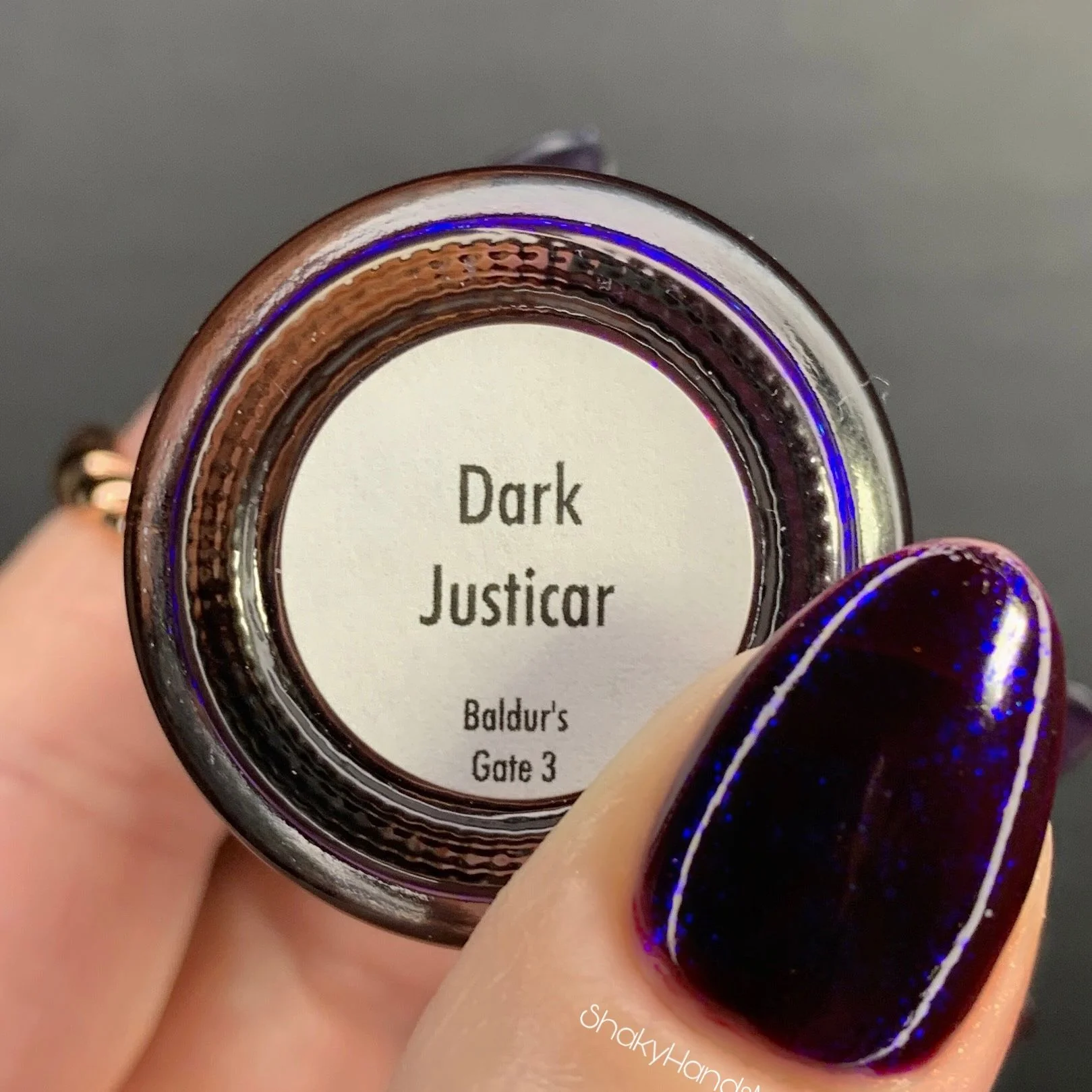 Dark Justiciar - Image 19