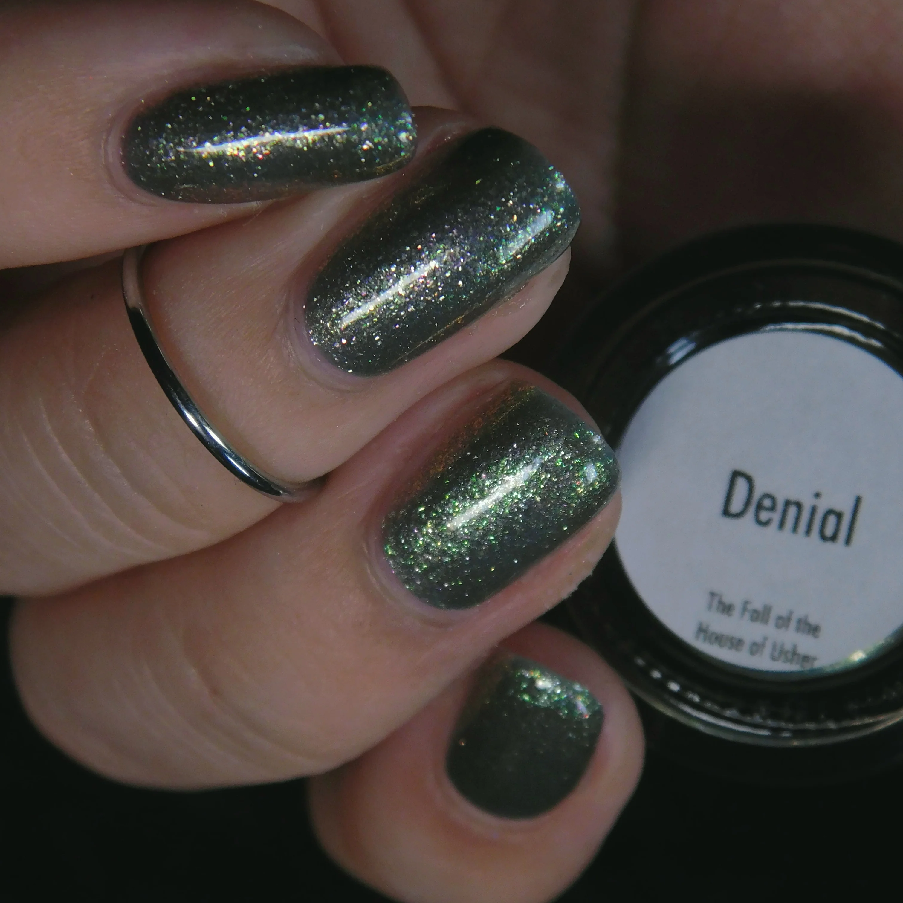 Denial - Image 71