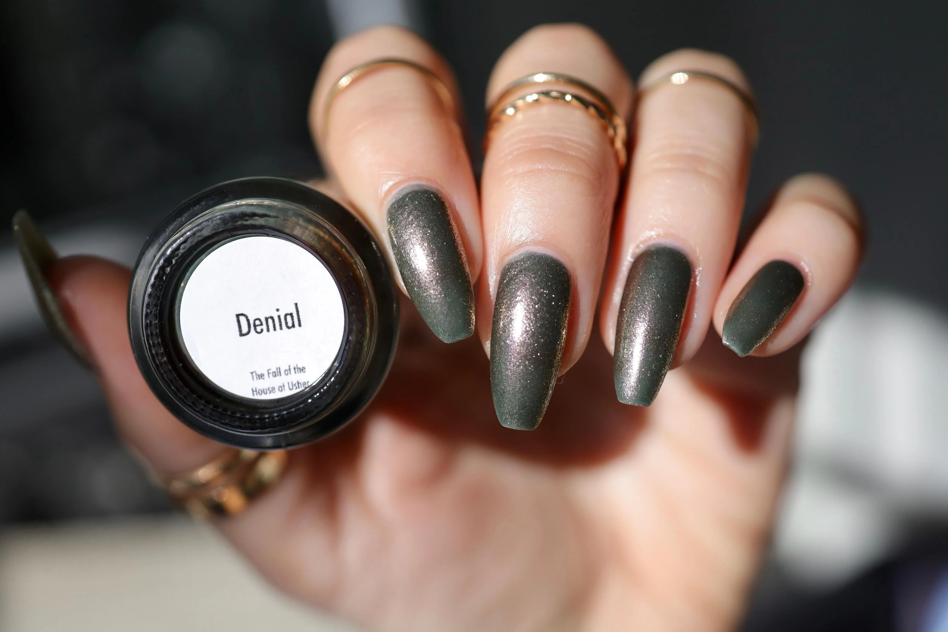 Denial - Image 9