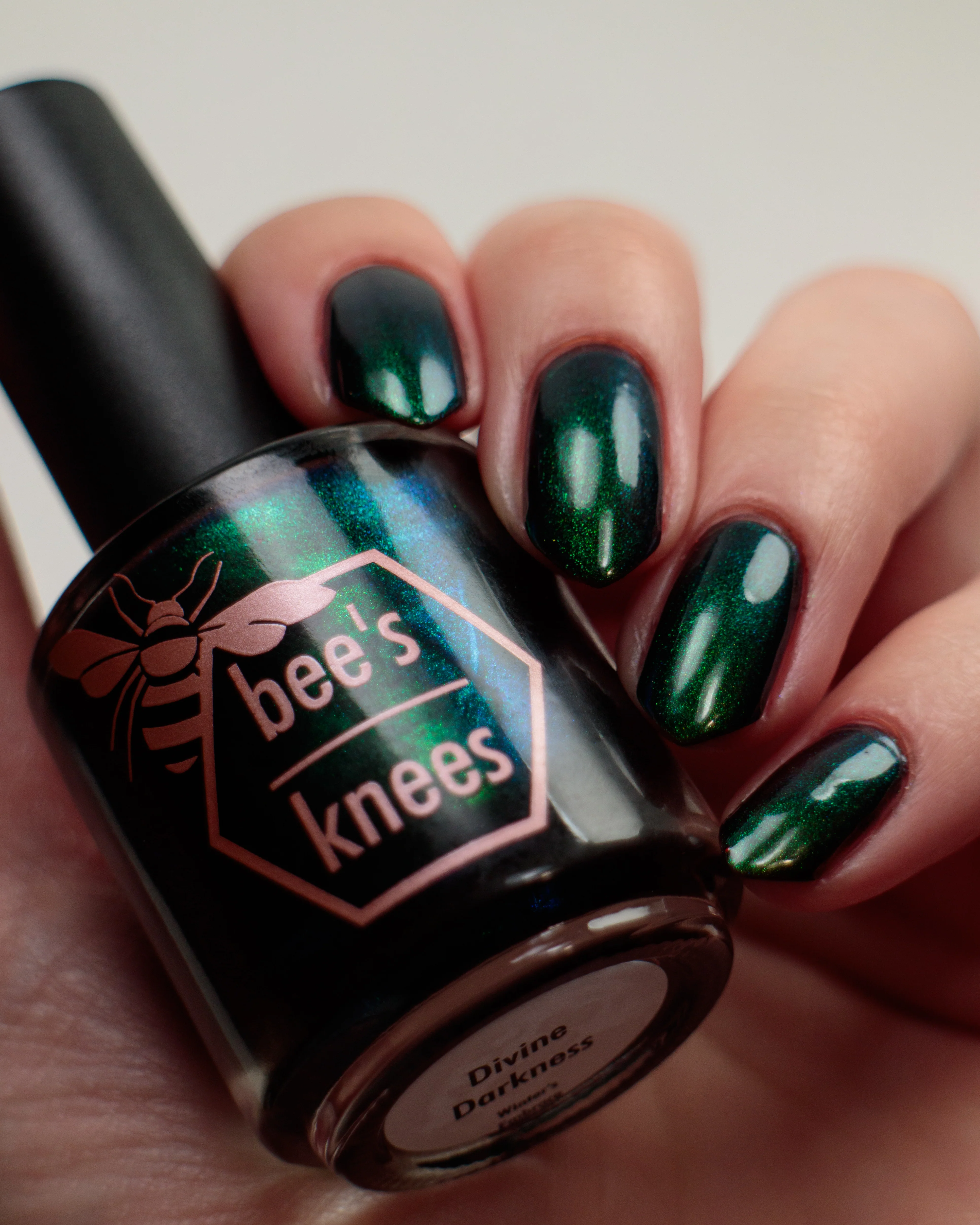 Divine Darkness - Image 28