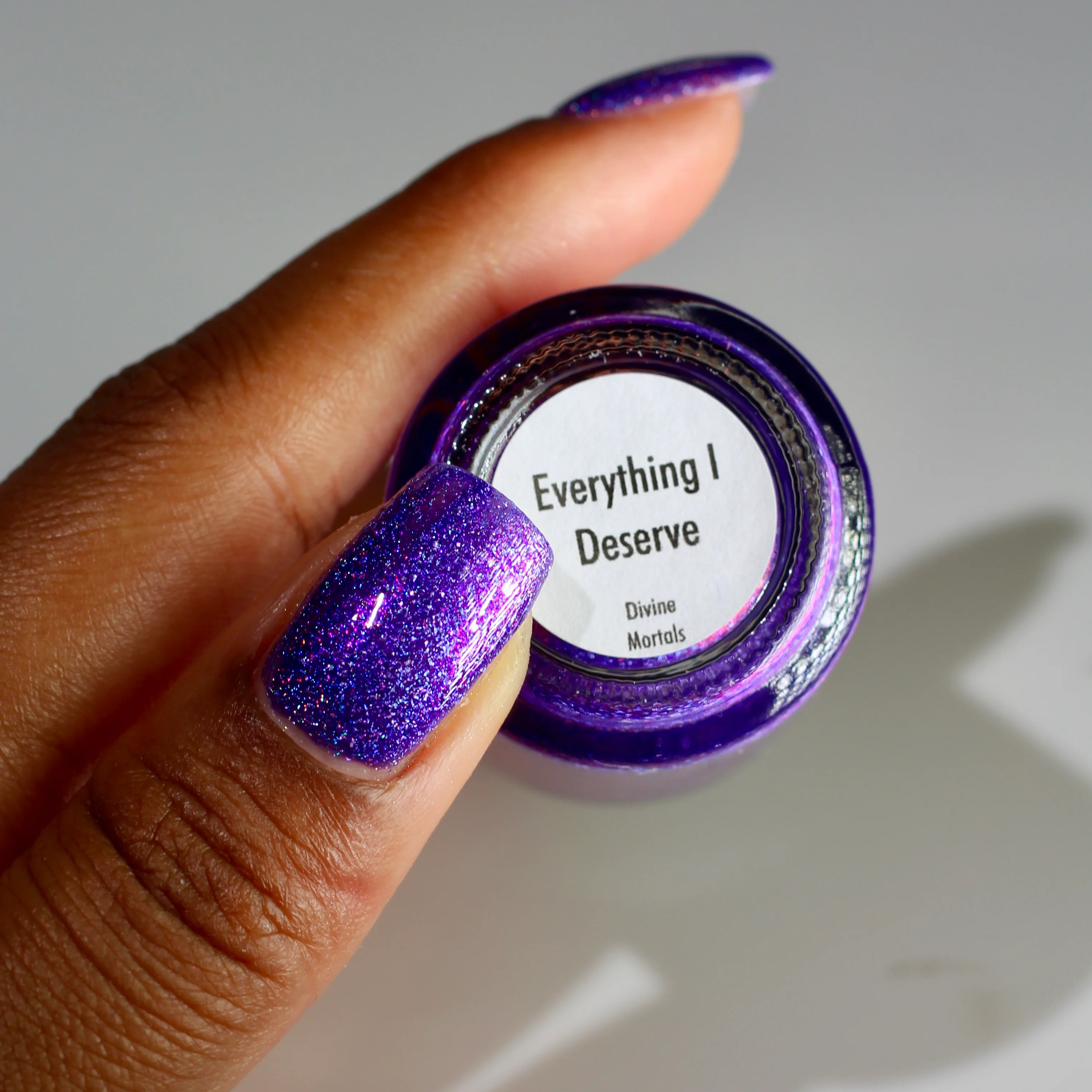 Everything I Deserve - Image 26
