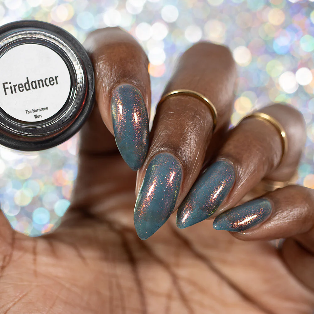 Firedancer - Image 16