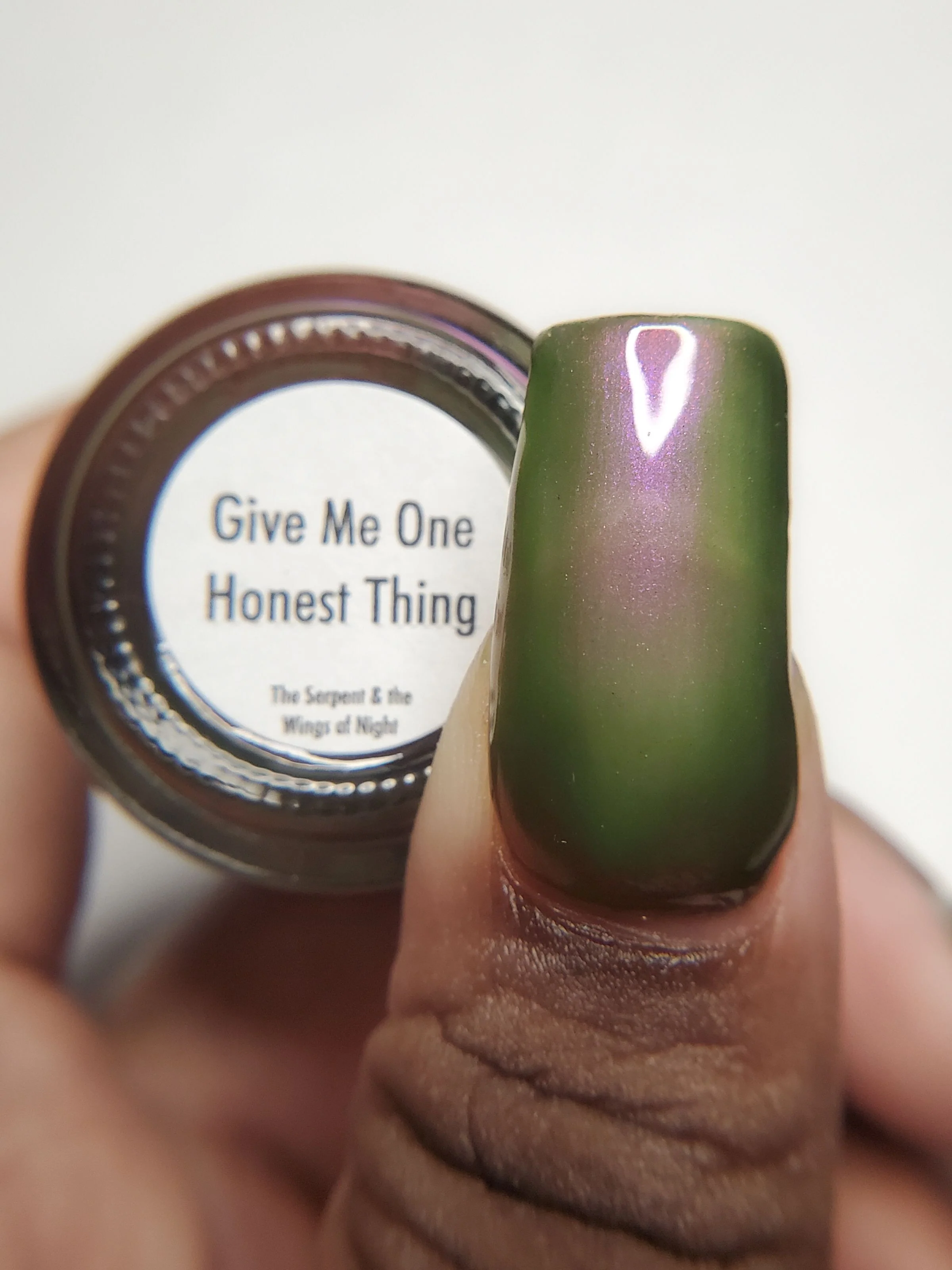 Give Me One Honest Thing - Image 64
