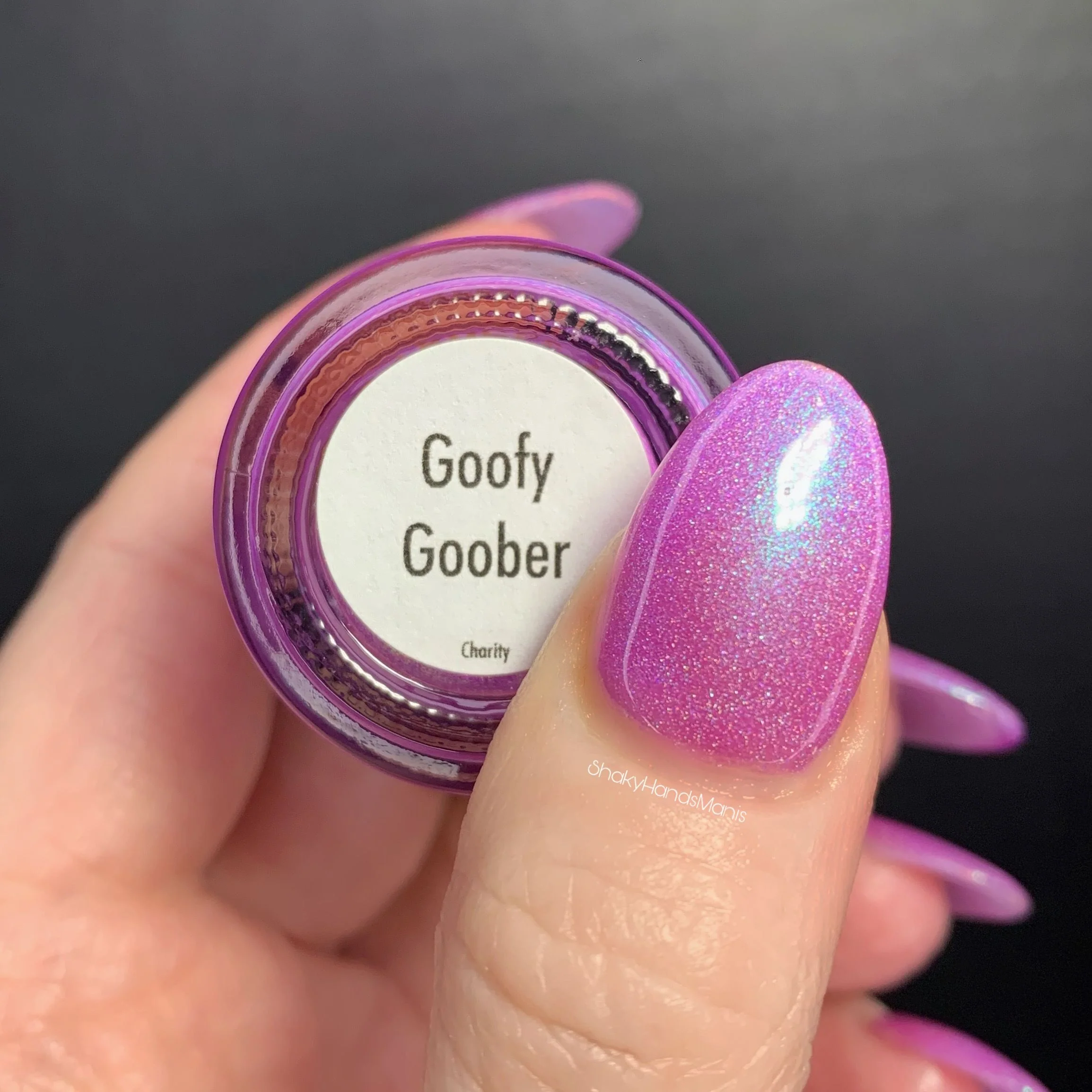 Goofy Goober - Image 56