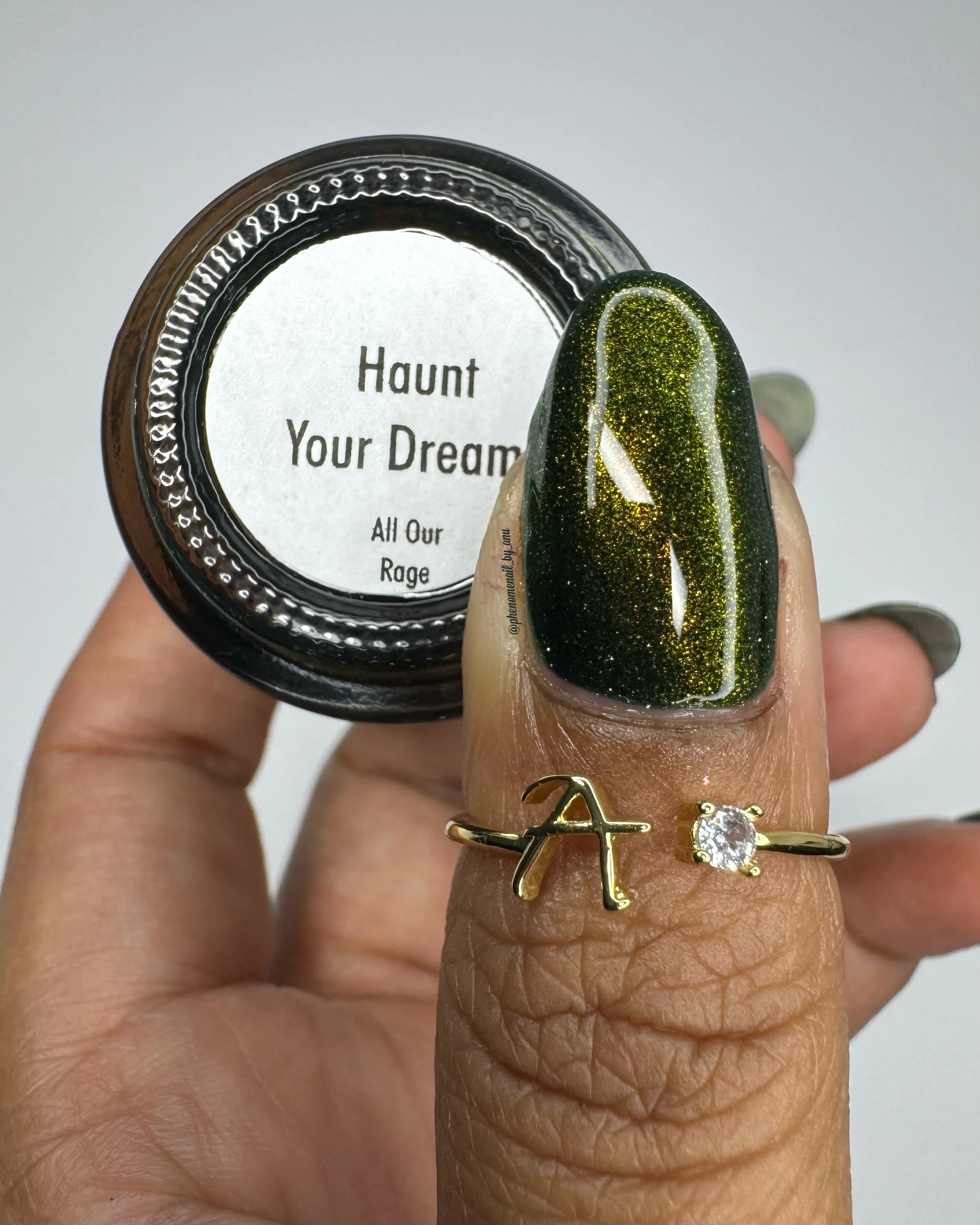 Haunt Your Dreams - Image 22