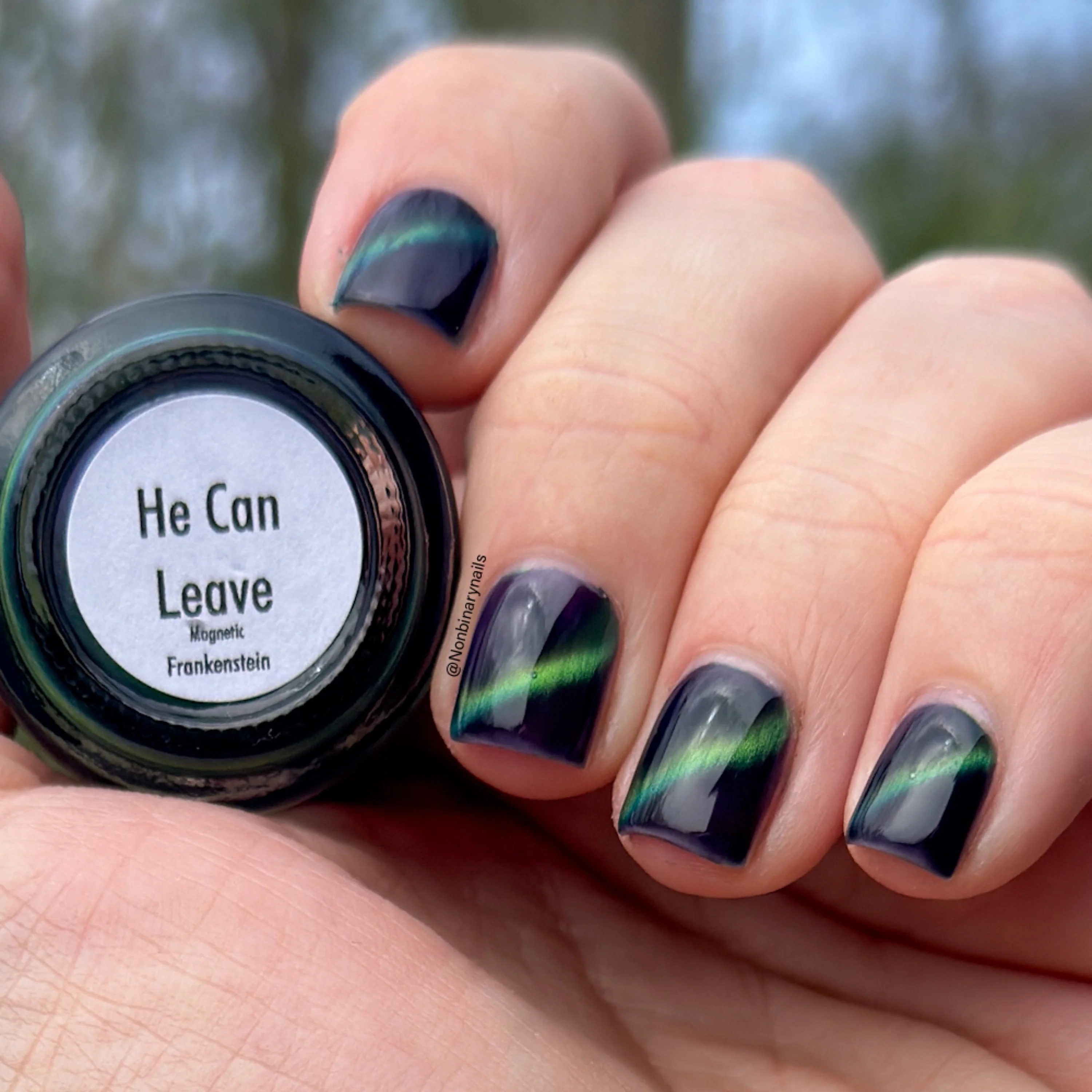 He can Leave Oops - Image 21