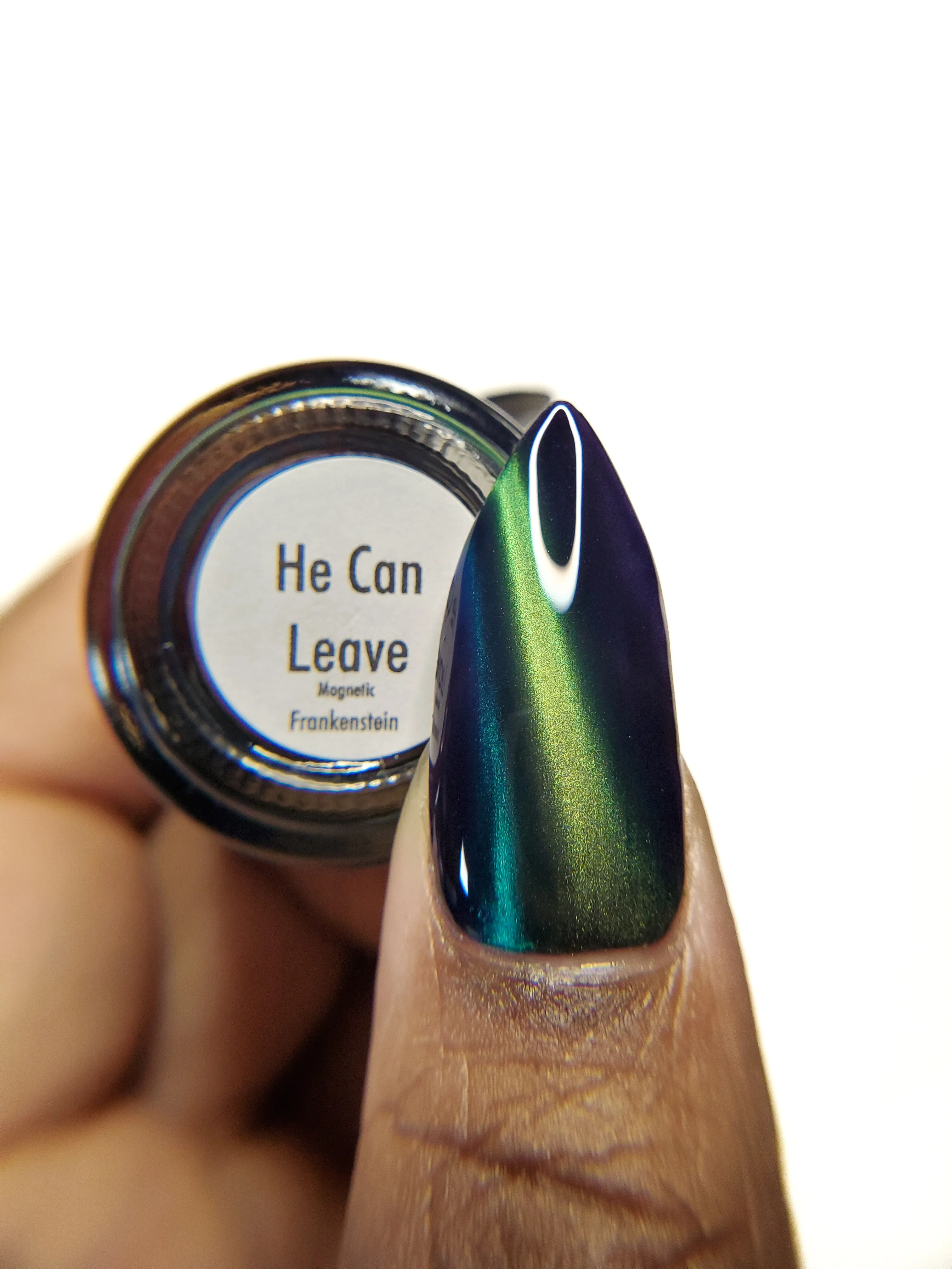 He can Leave Oops - Image 23