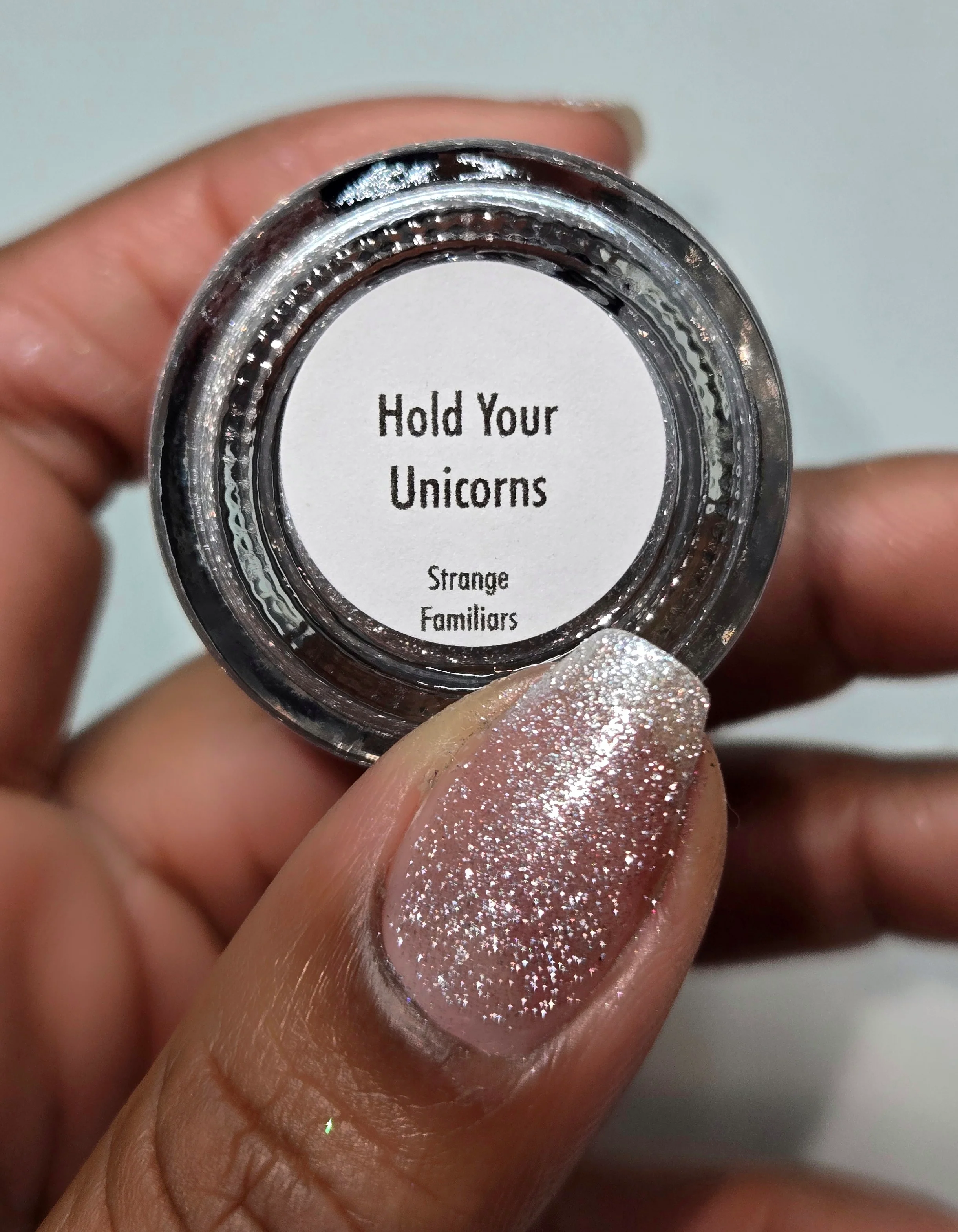 Hold Your Unicorns - Image 10