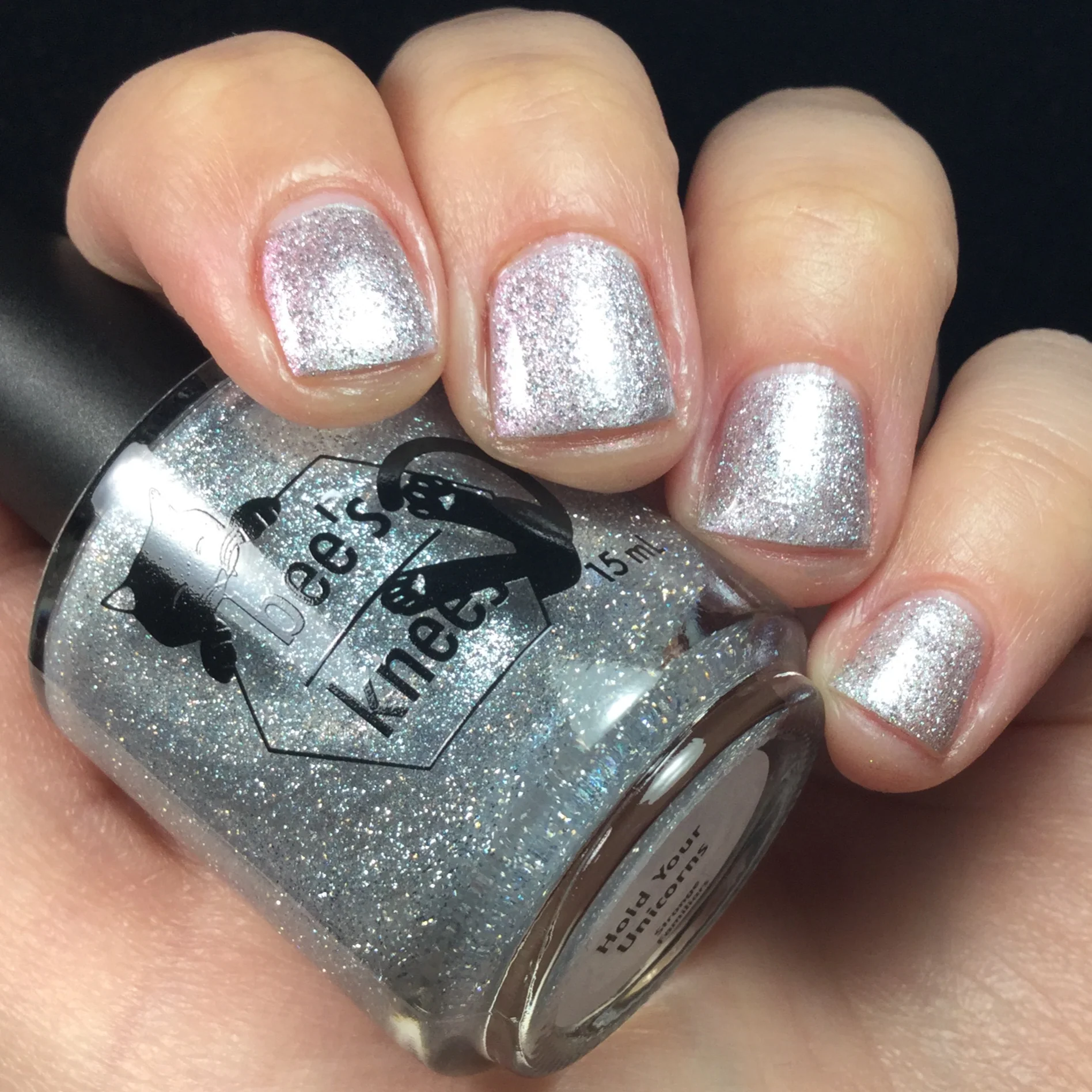 Hold Your Unicorns - Image 13