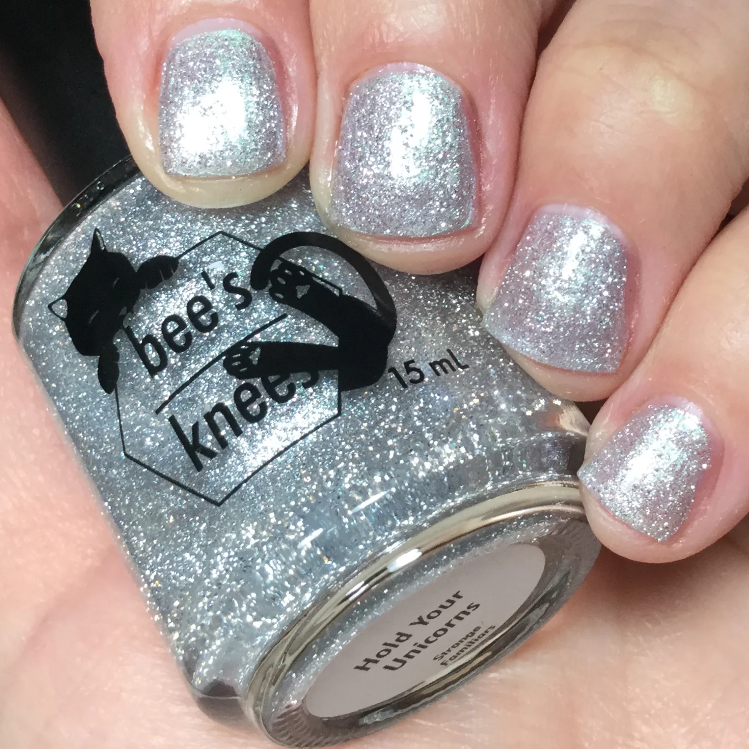 Hold Your Unicorns - Image 14