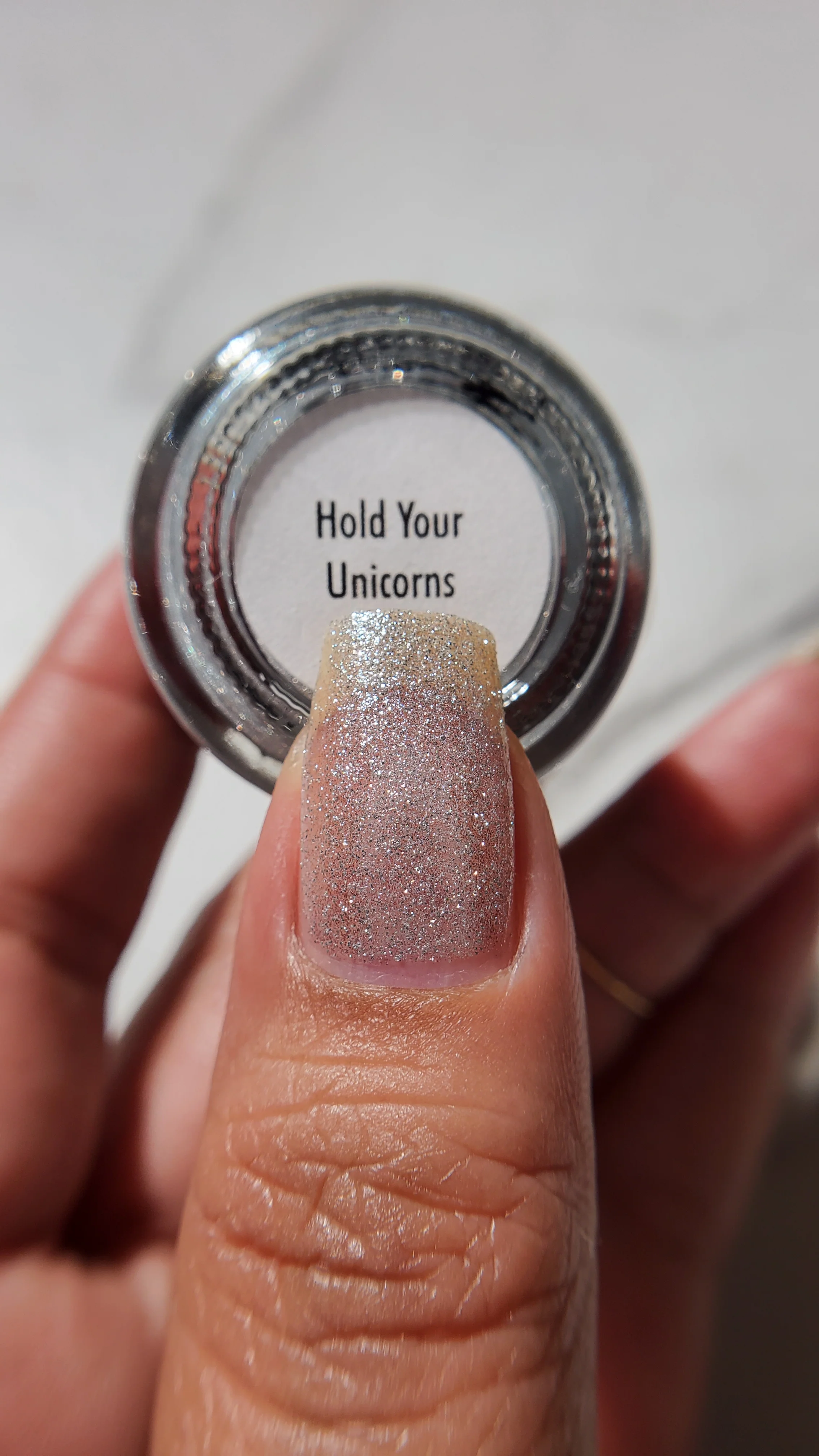 Hold Your Unicorns - Image 47