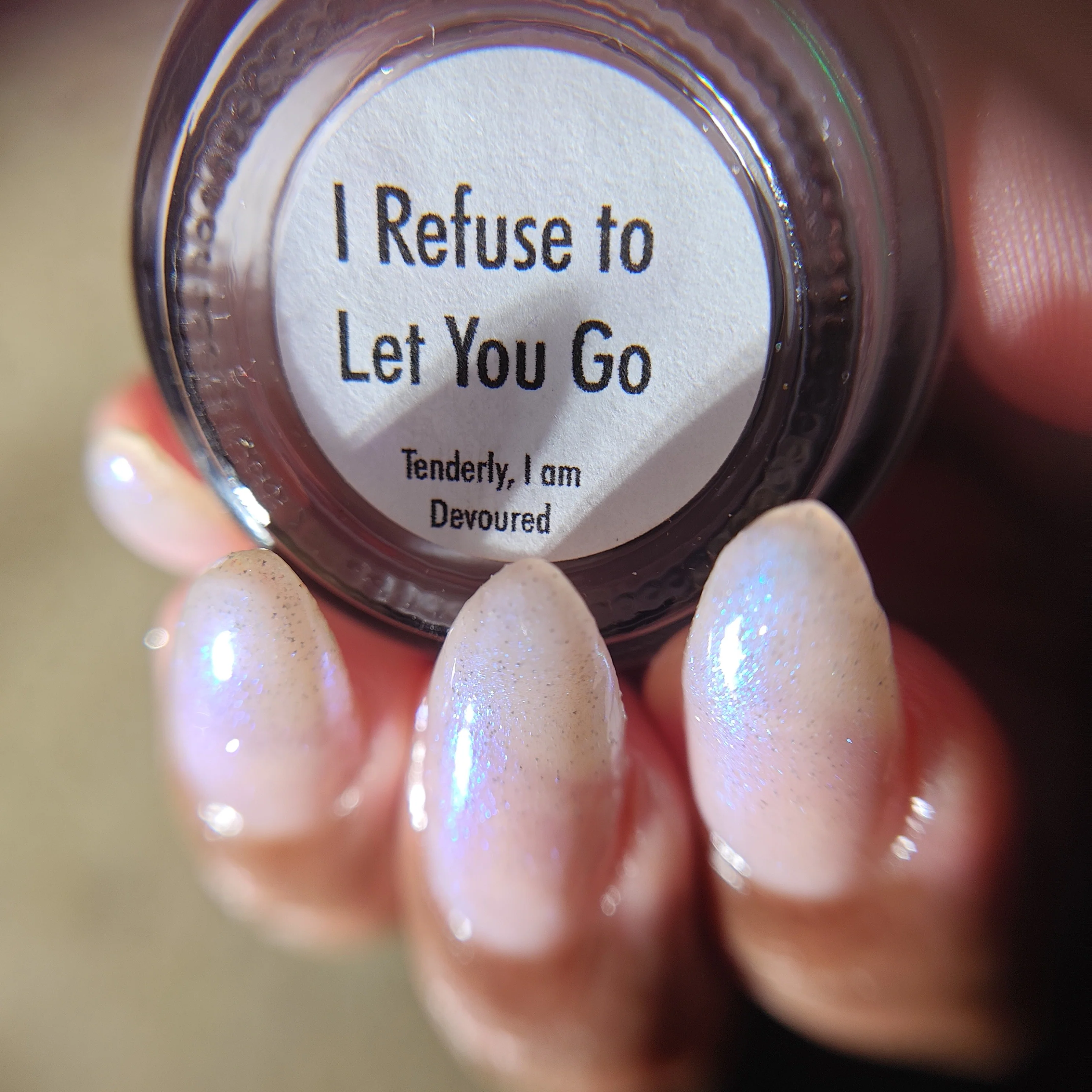 I Refuse to Let You Go - Image 48