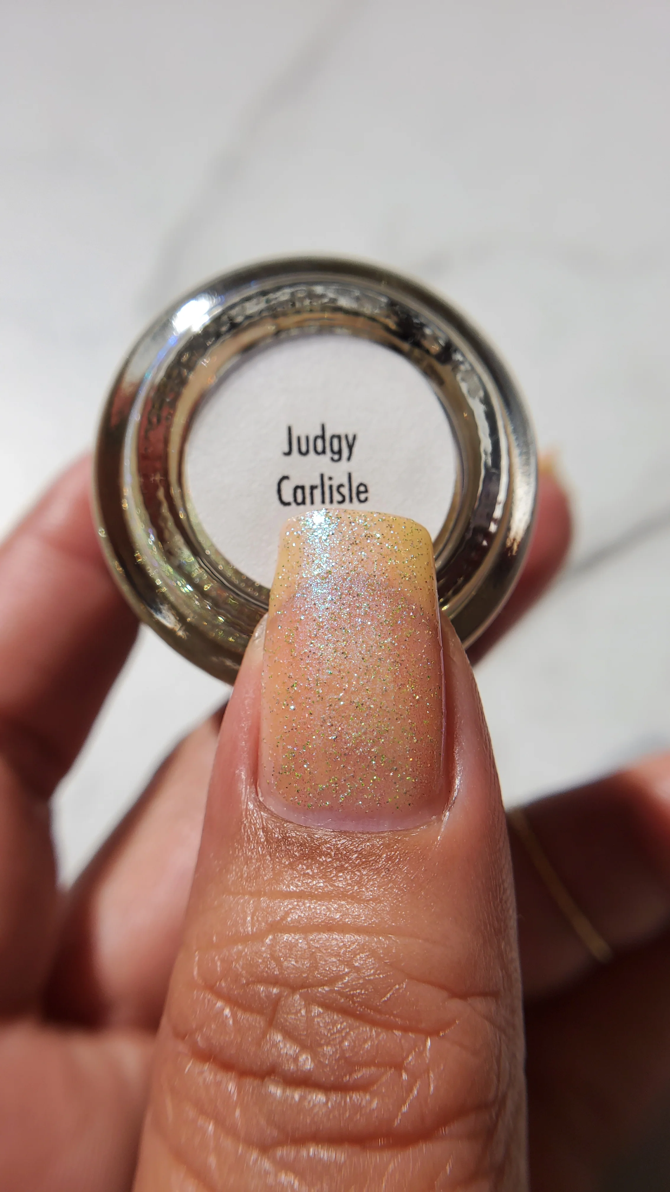 Judgy Carlisle - Image 36