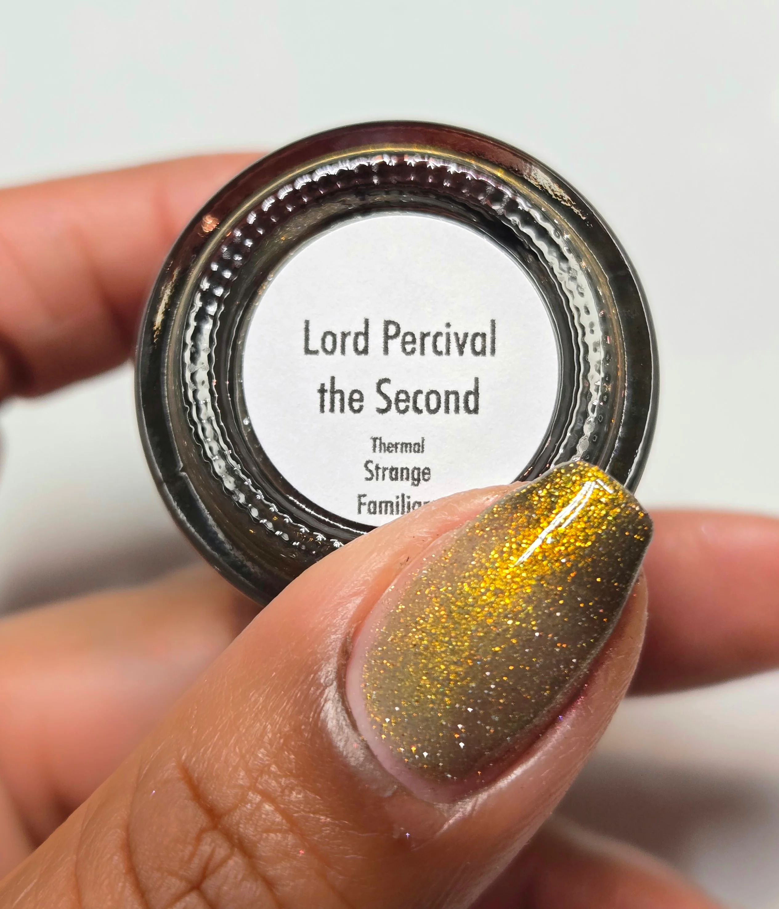 Lord Percival the Second - Image 9