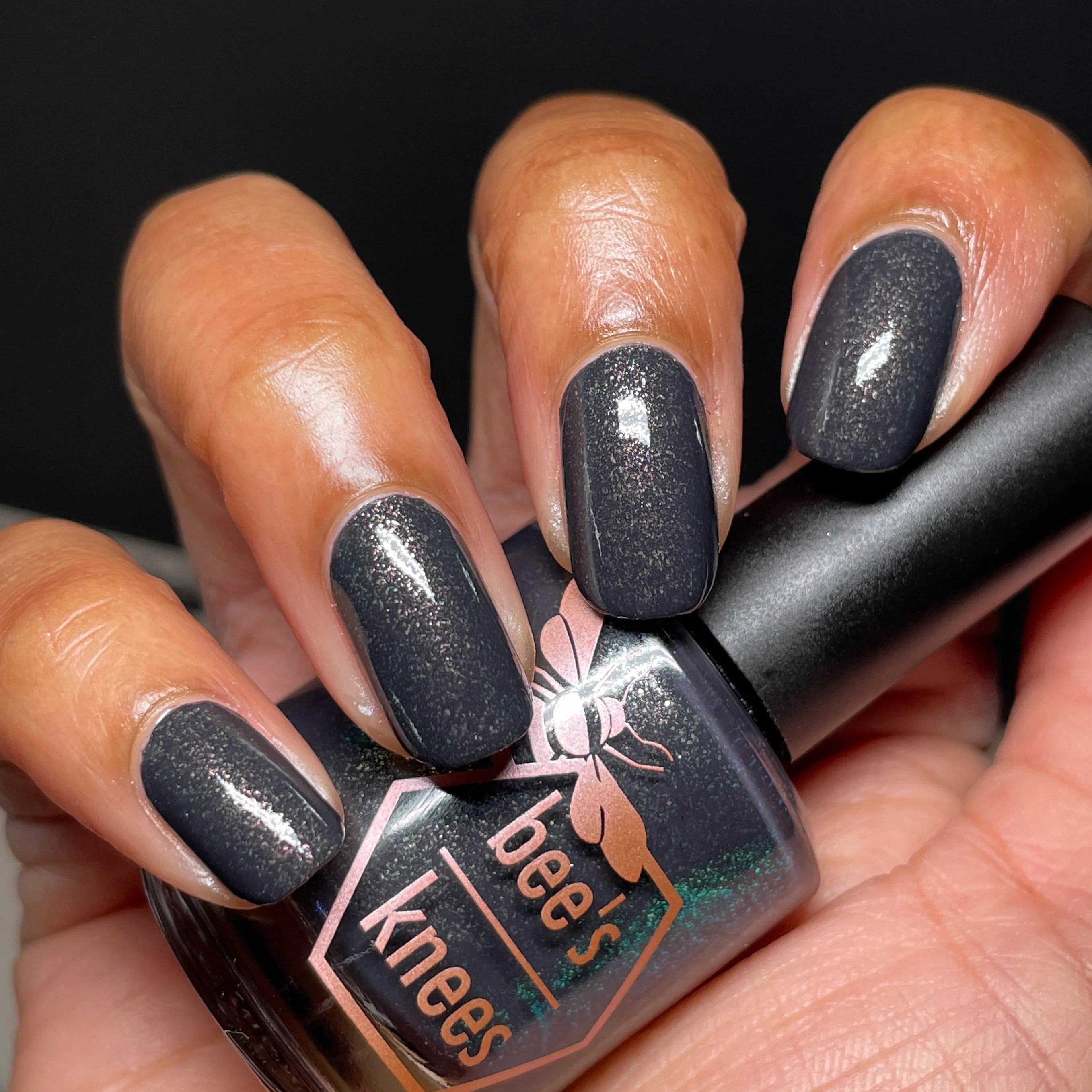Lovely, Dark, and Deep - Image 16
