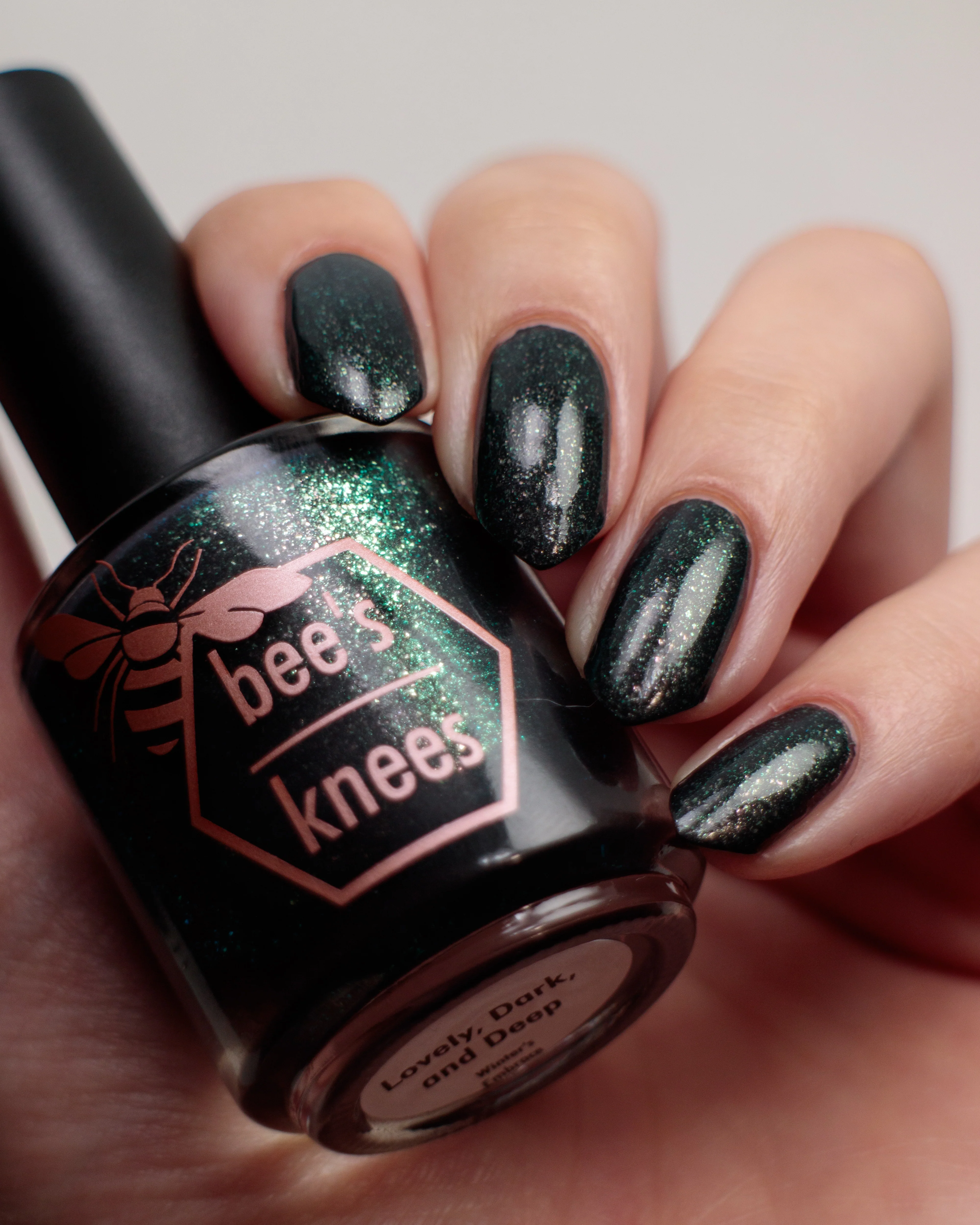 Lovely, Dark, and Deep - Image 29
