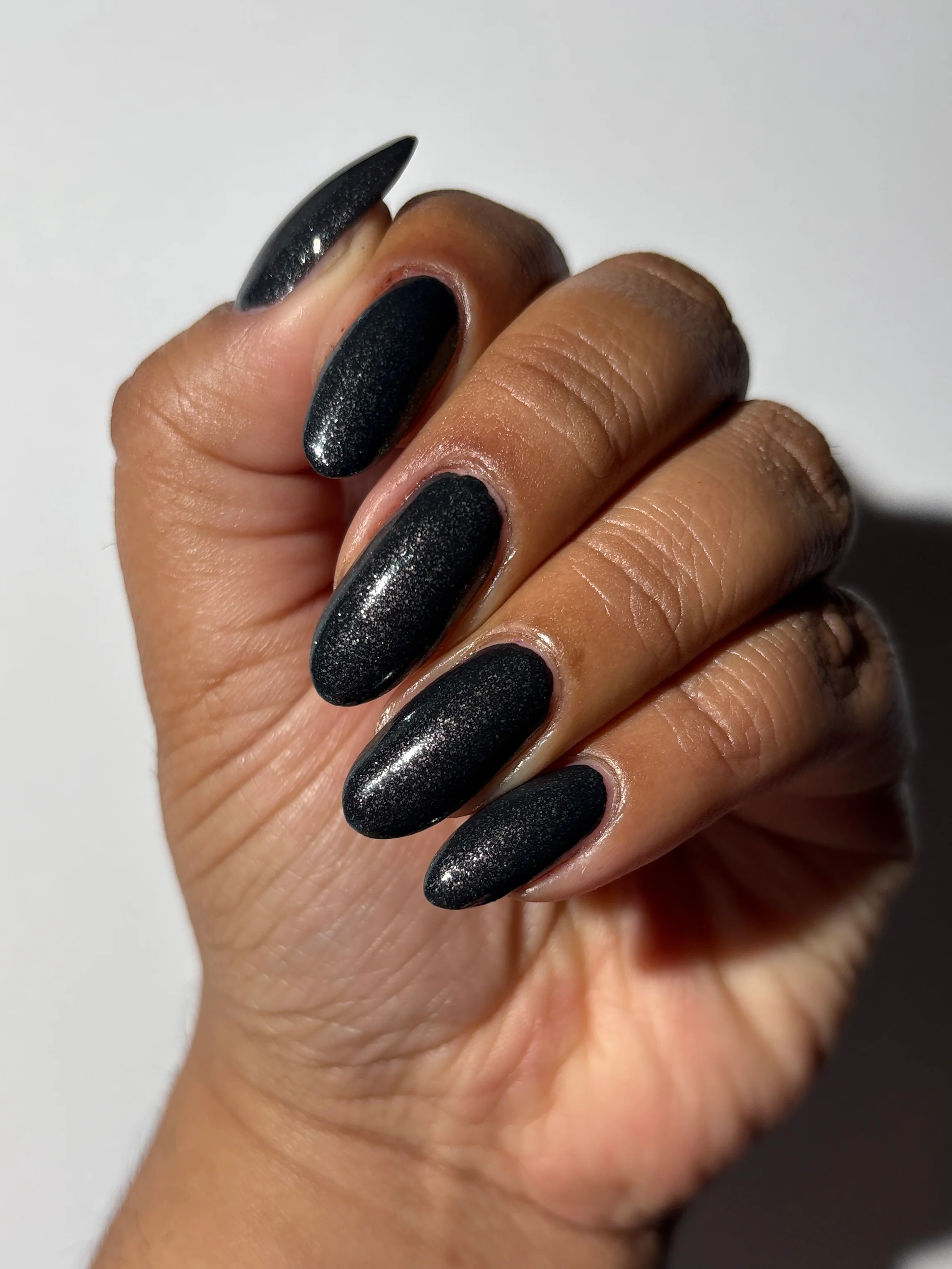 Lovely, Dark, and Deep - Image 35