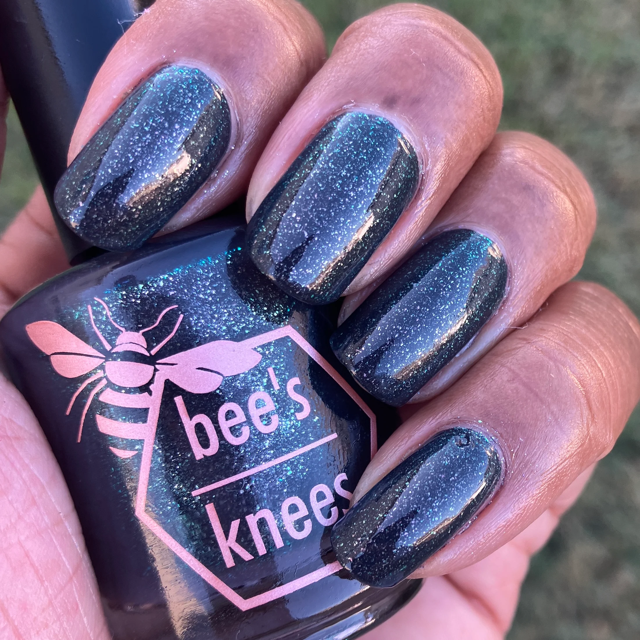 Lovely, Dark, and Deep - Image 38