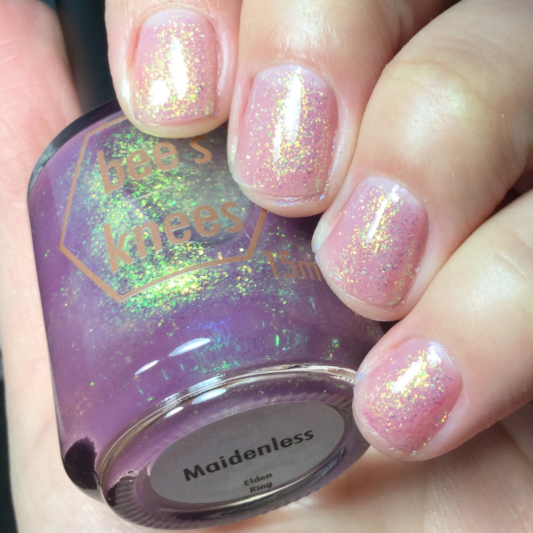 Maidenless - Image 3