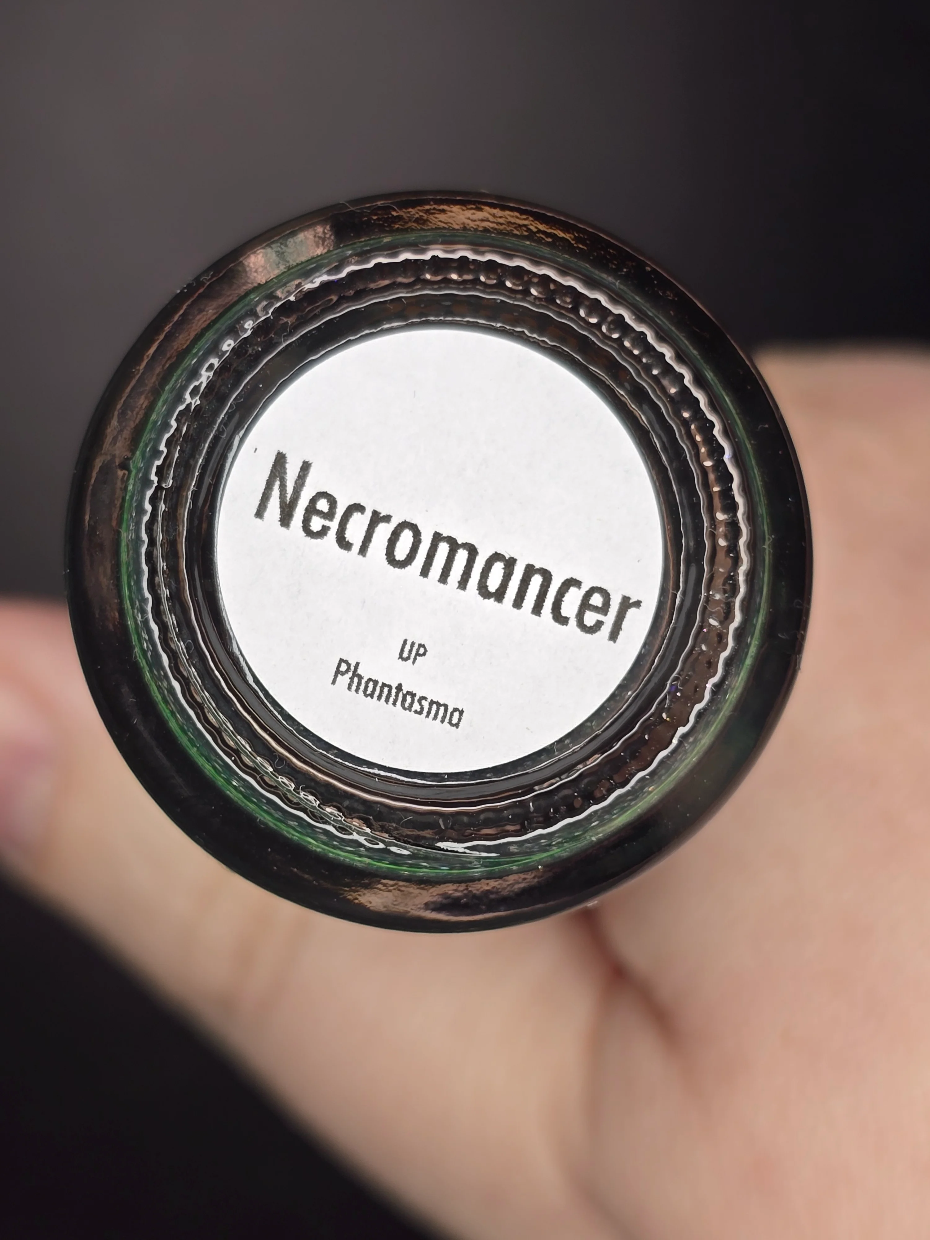 Necromancer - Image 5