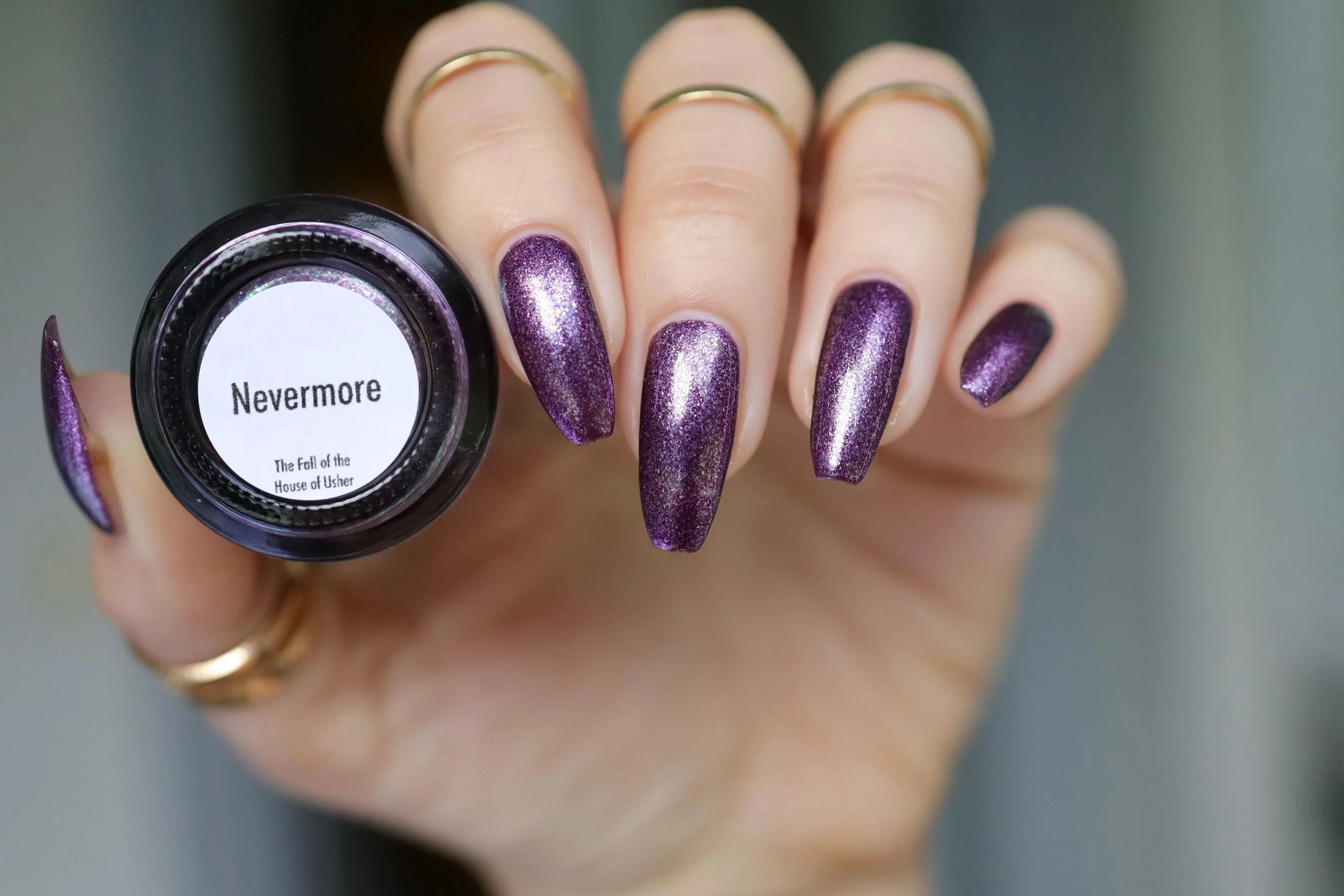 Nevermore - Image 3
