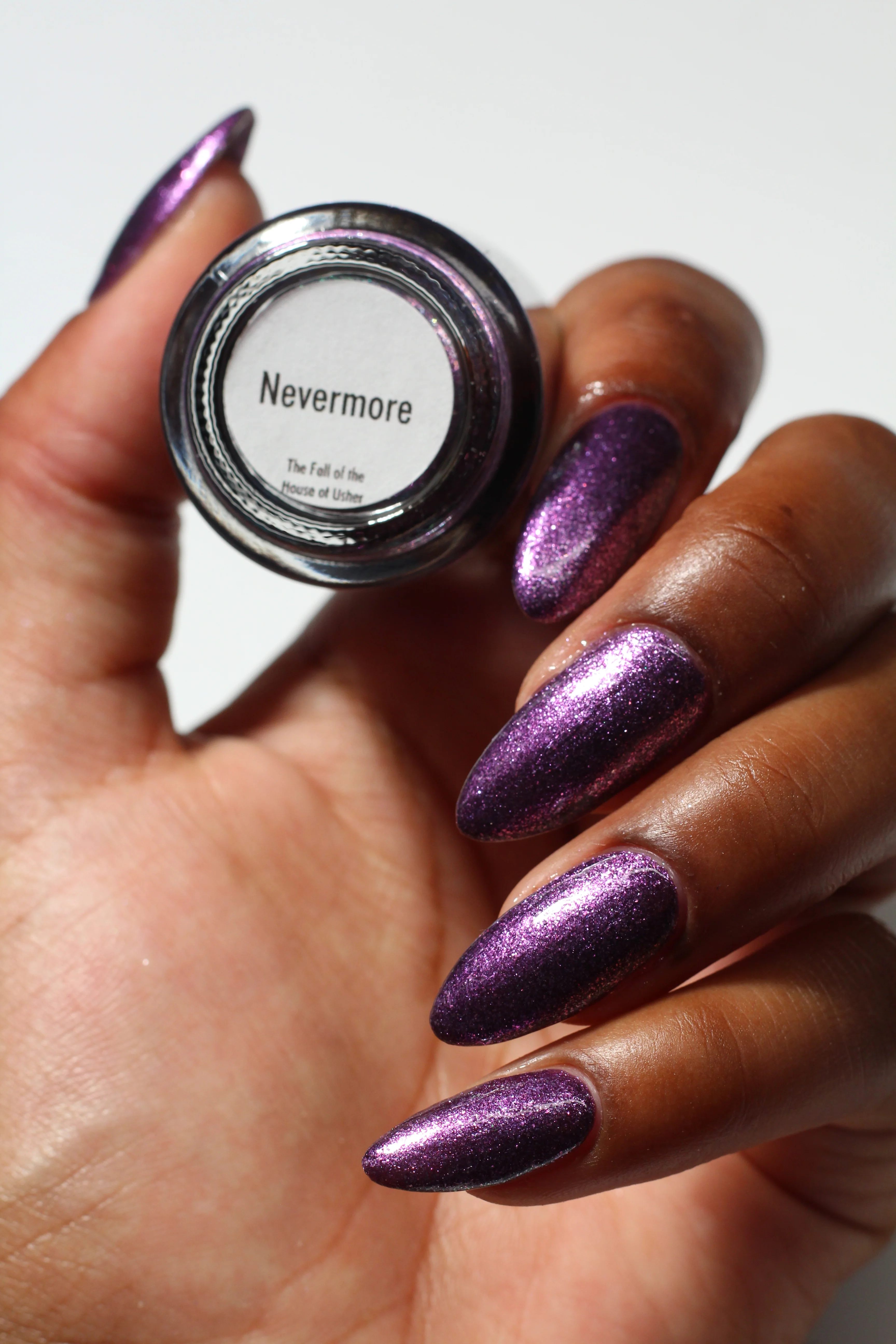 Nevermore - Image 45