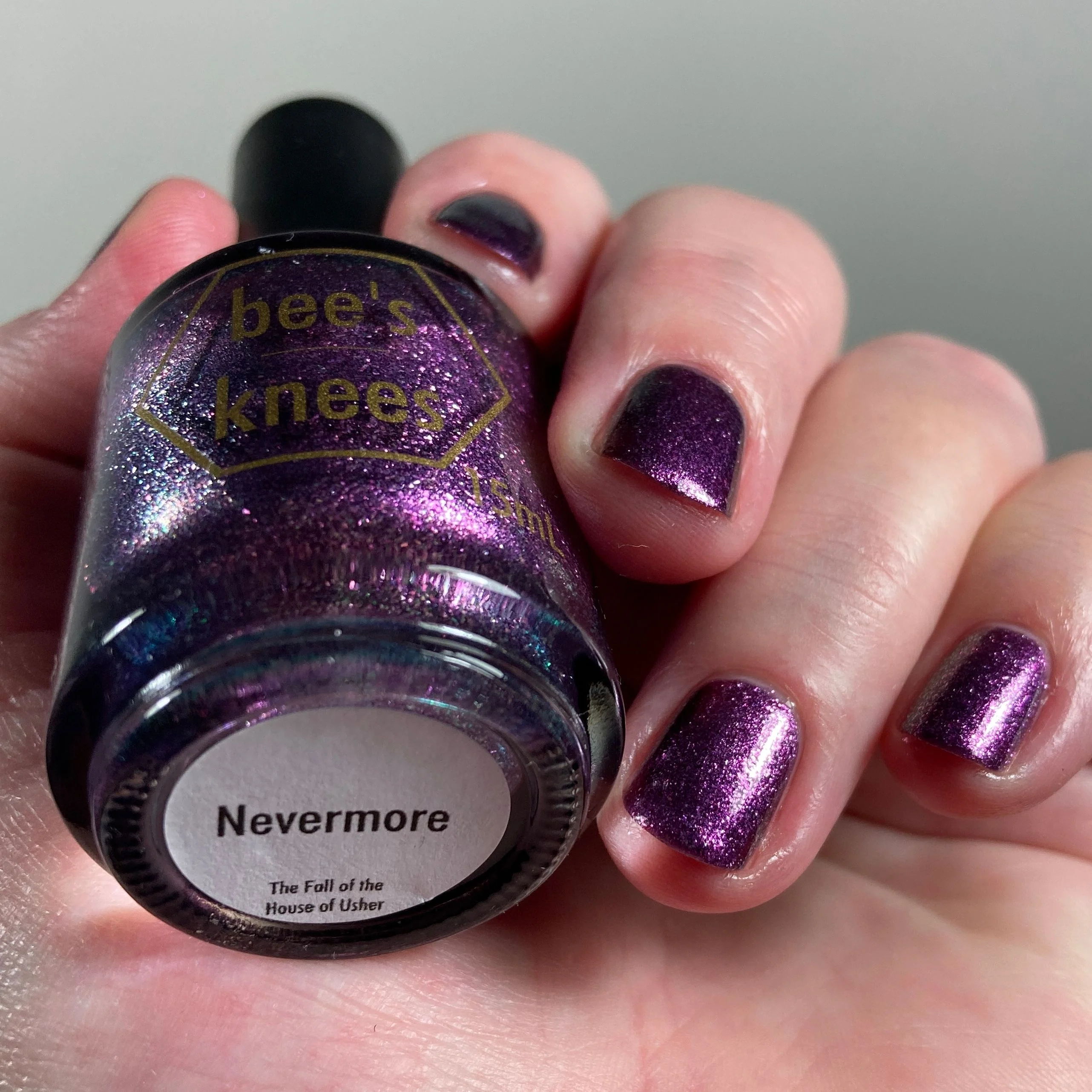 Nevermore - Image 62