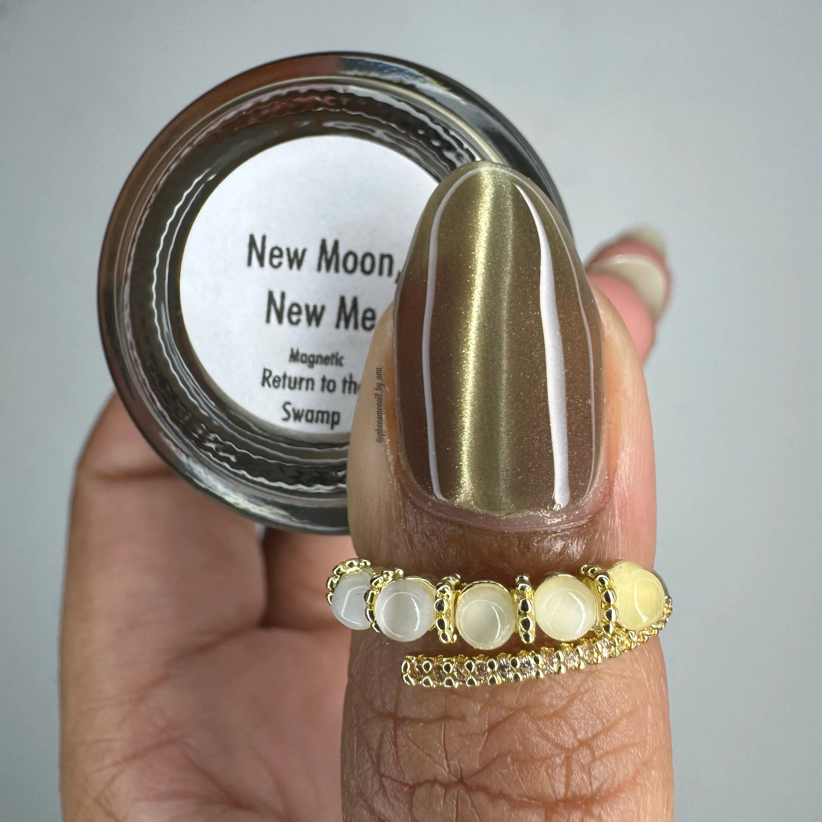 New Moon, New Me - Image 21