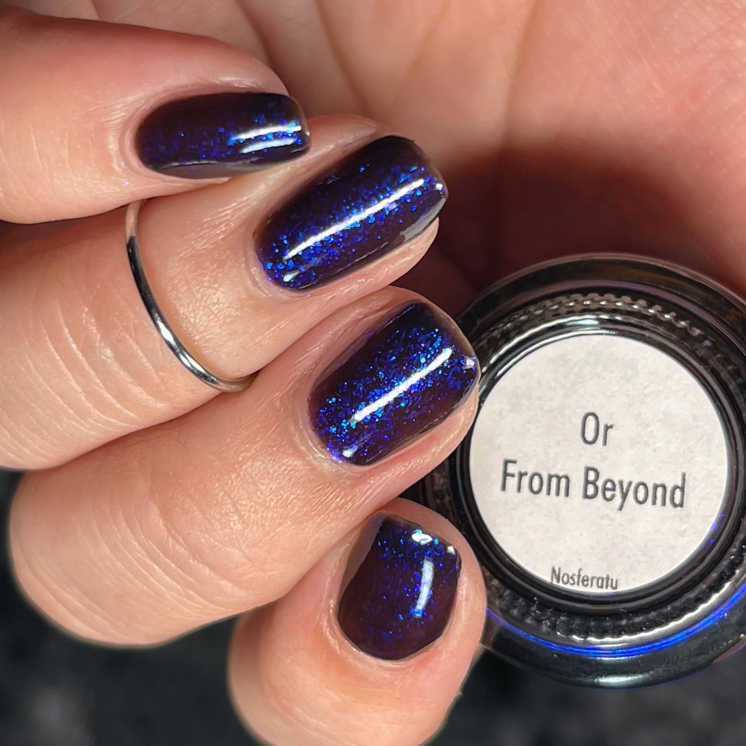 Or From Beyond? - Image 31