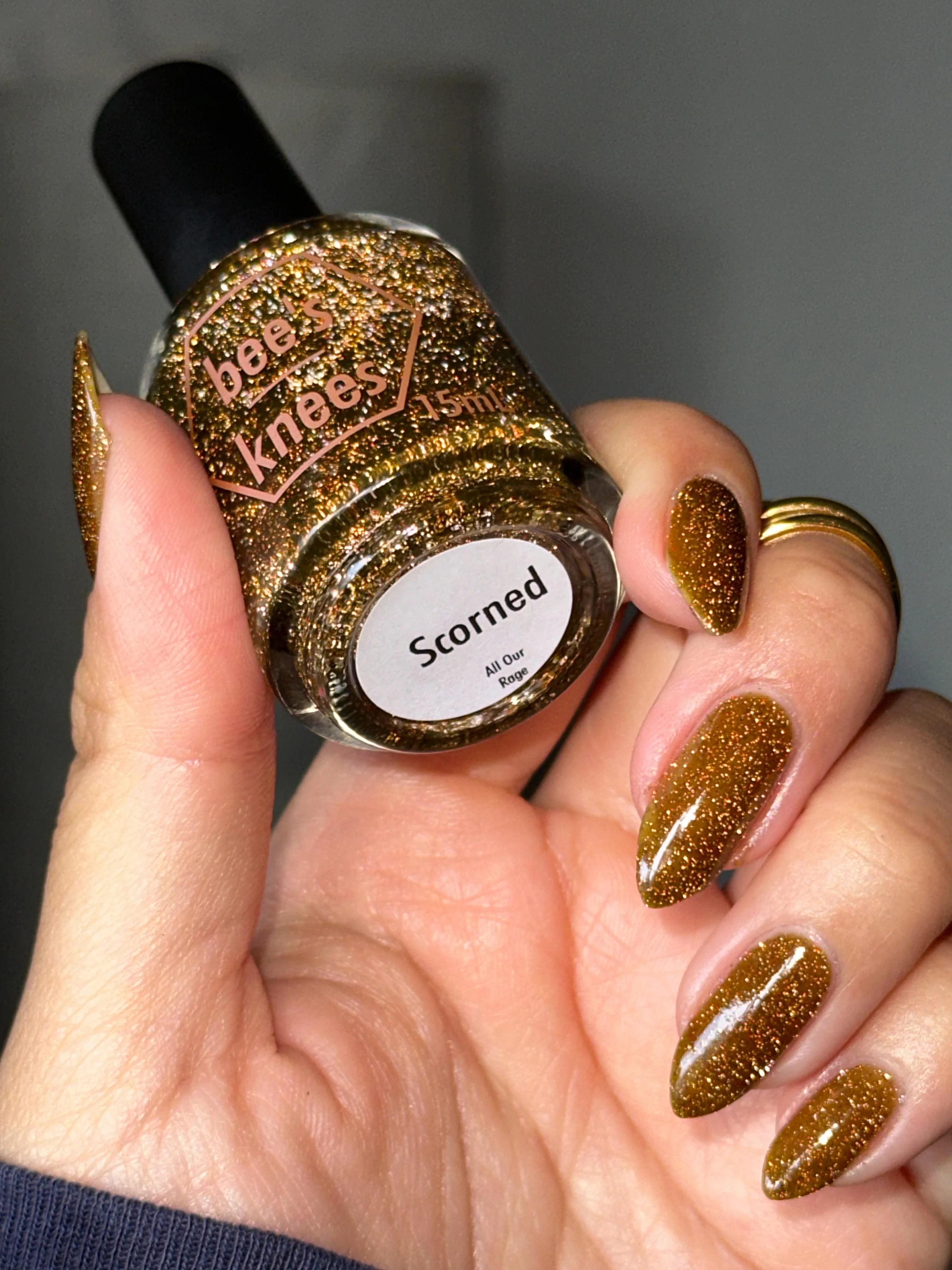 Scorned - Image 12