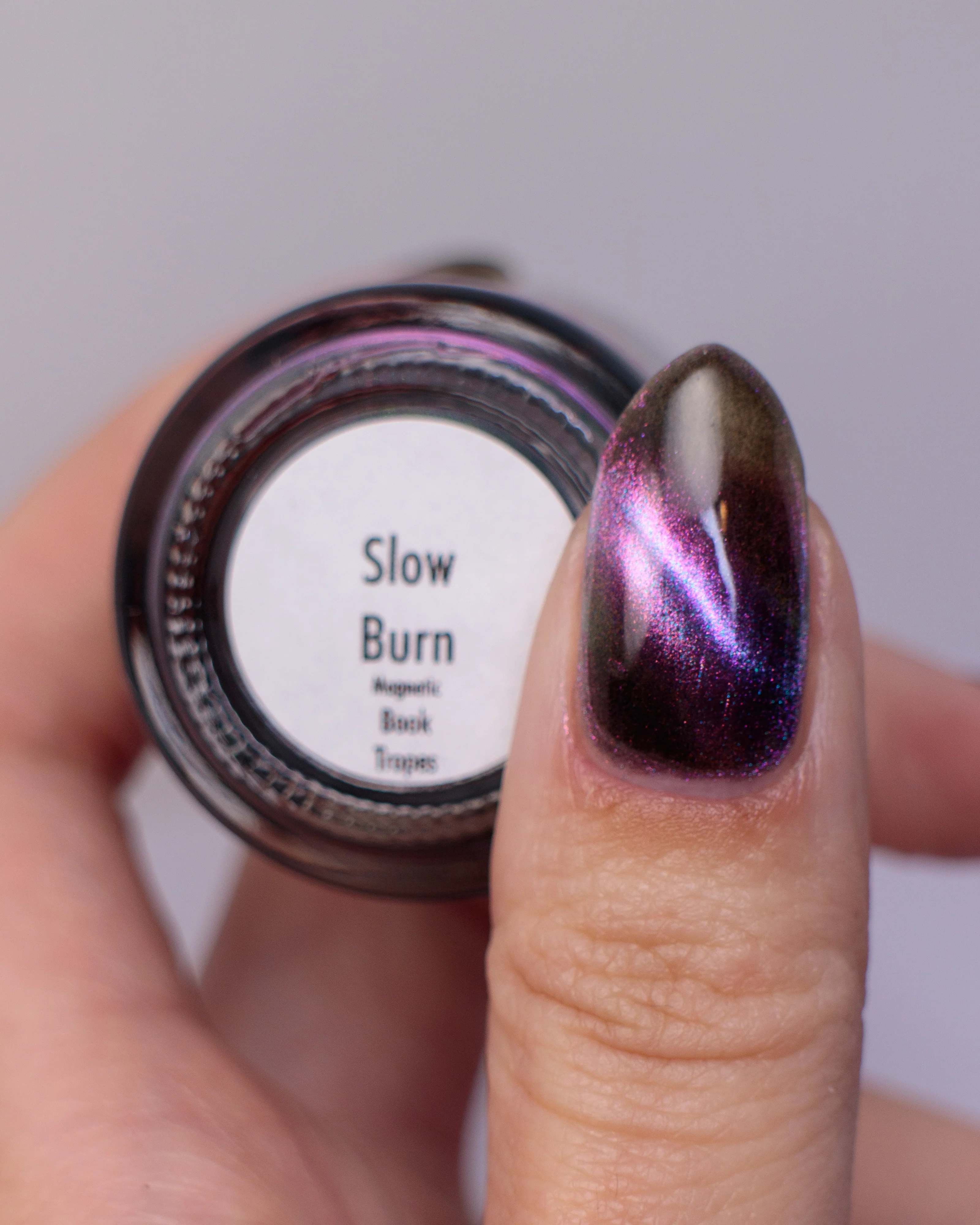 Slow Burn - Image 35
