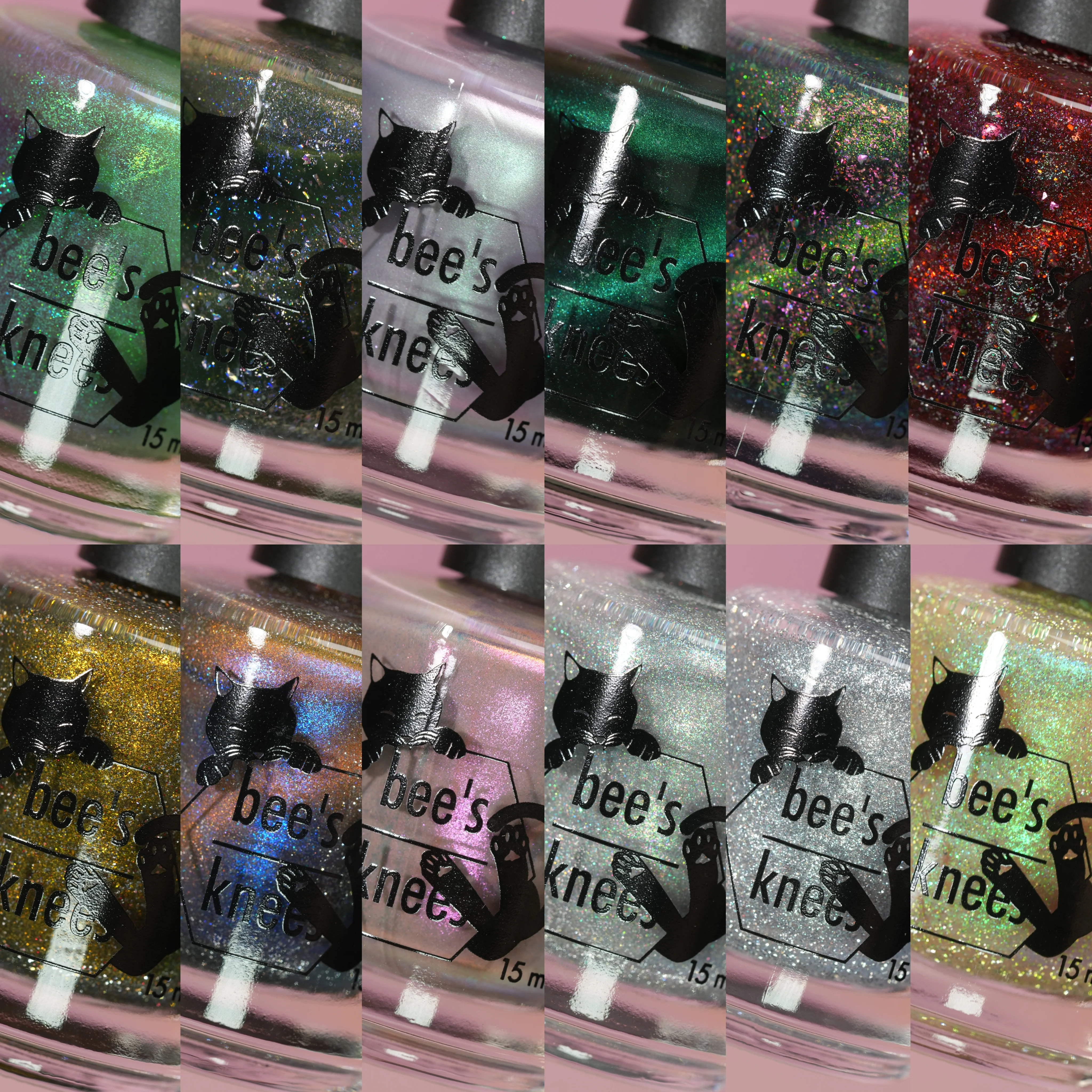 The Entire Strange Familiars Collection - Image 13