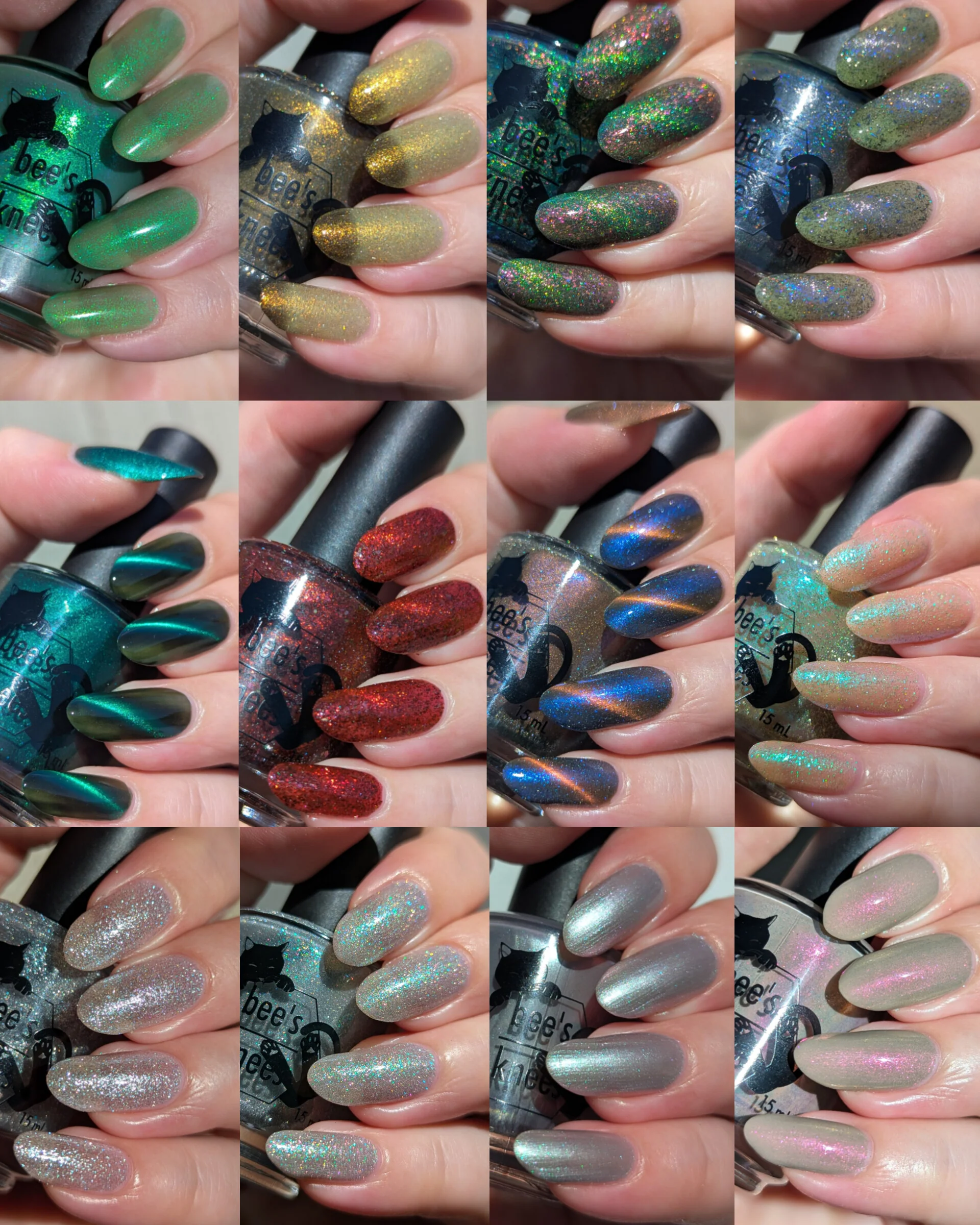 The Entire Strange Familiars Collection - Image 5