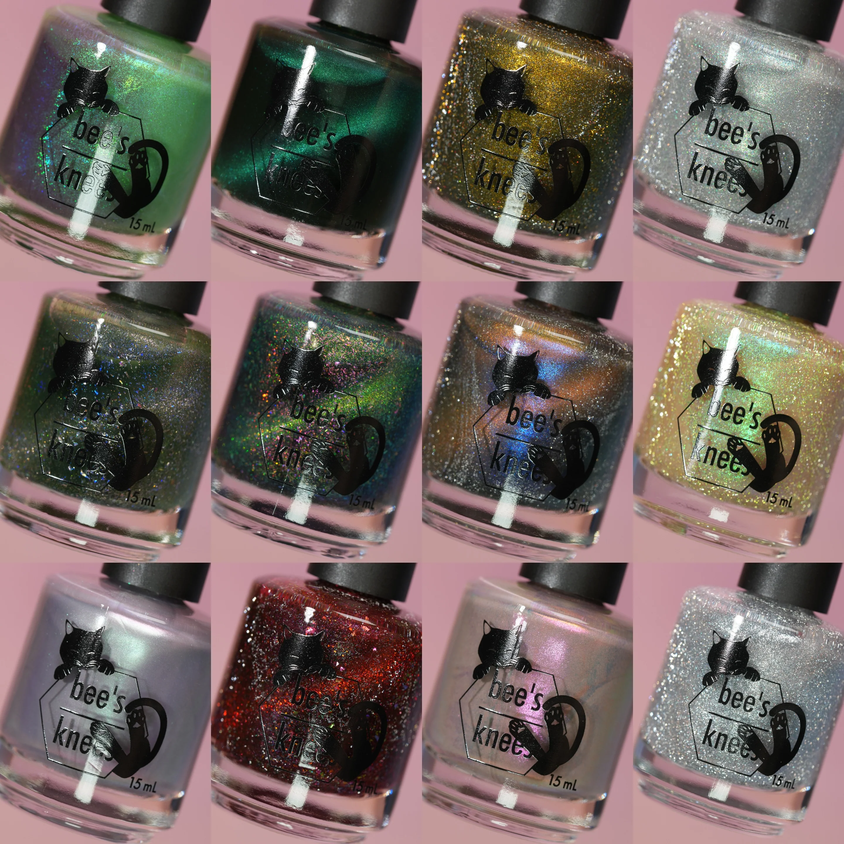 The Entire Strange Familiars Collection - Image 8