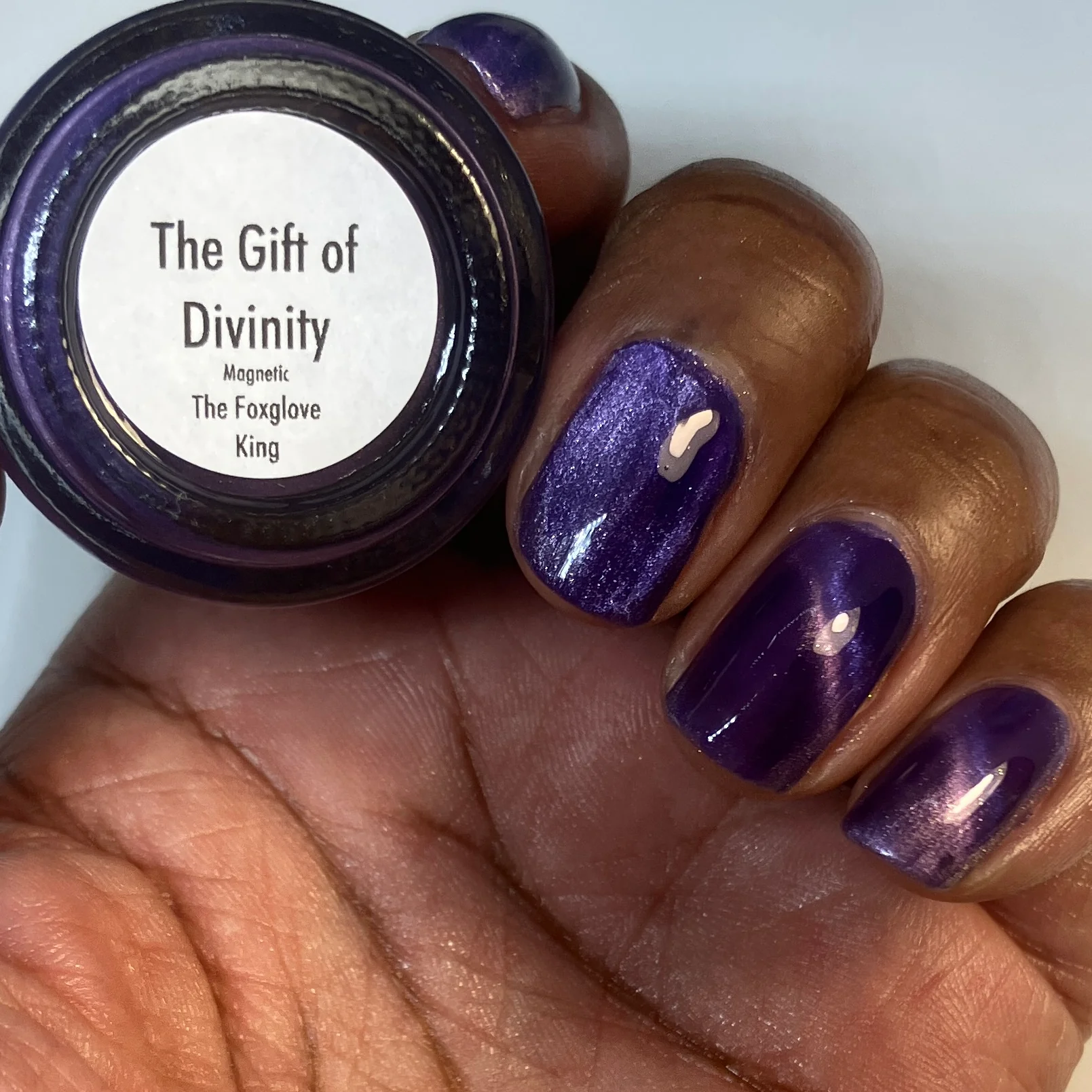 The Gift of Divinity - Image 8