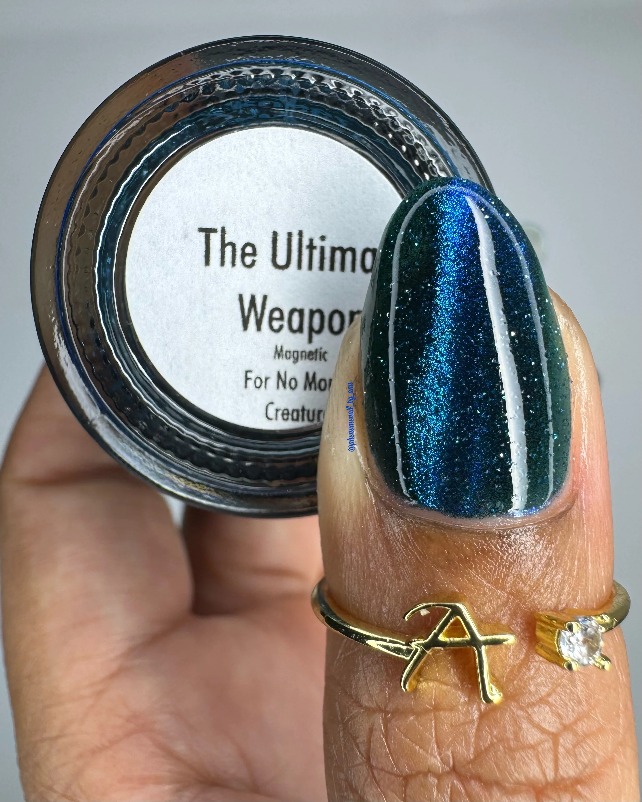 The Ultimate Weapon - Image 46