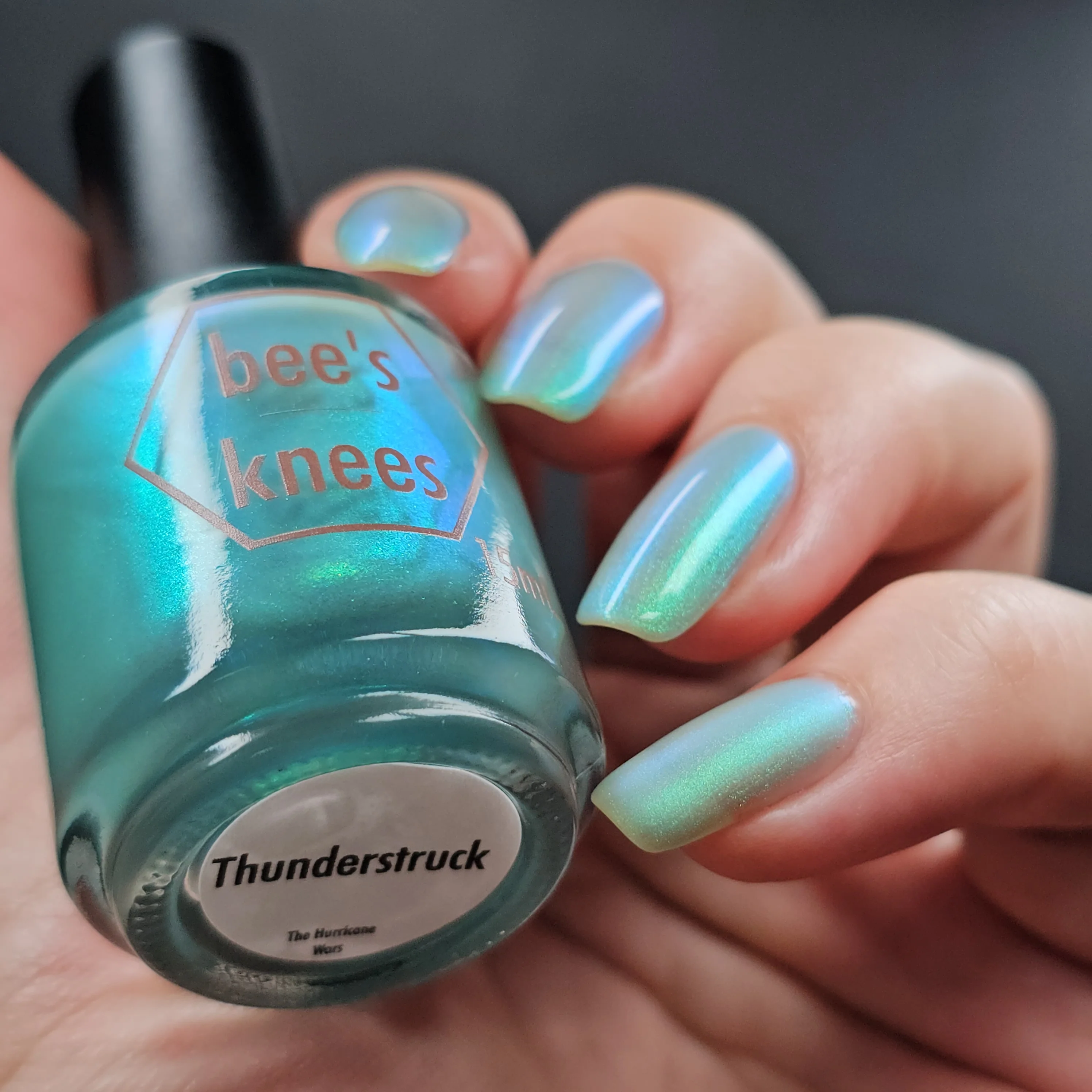 Thunderstruck - Image 14