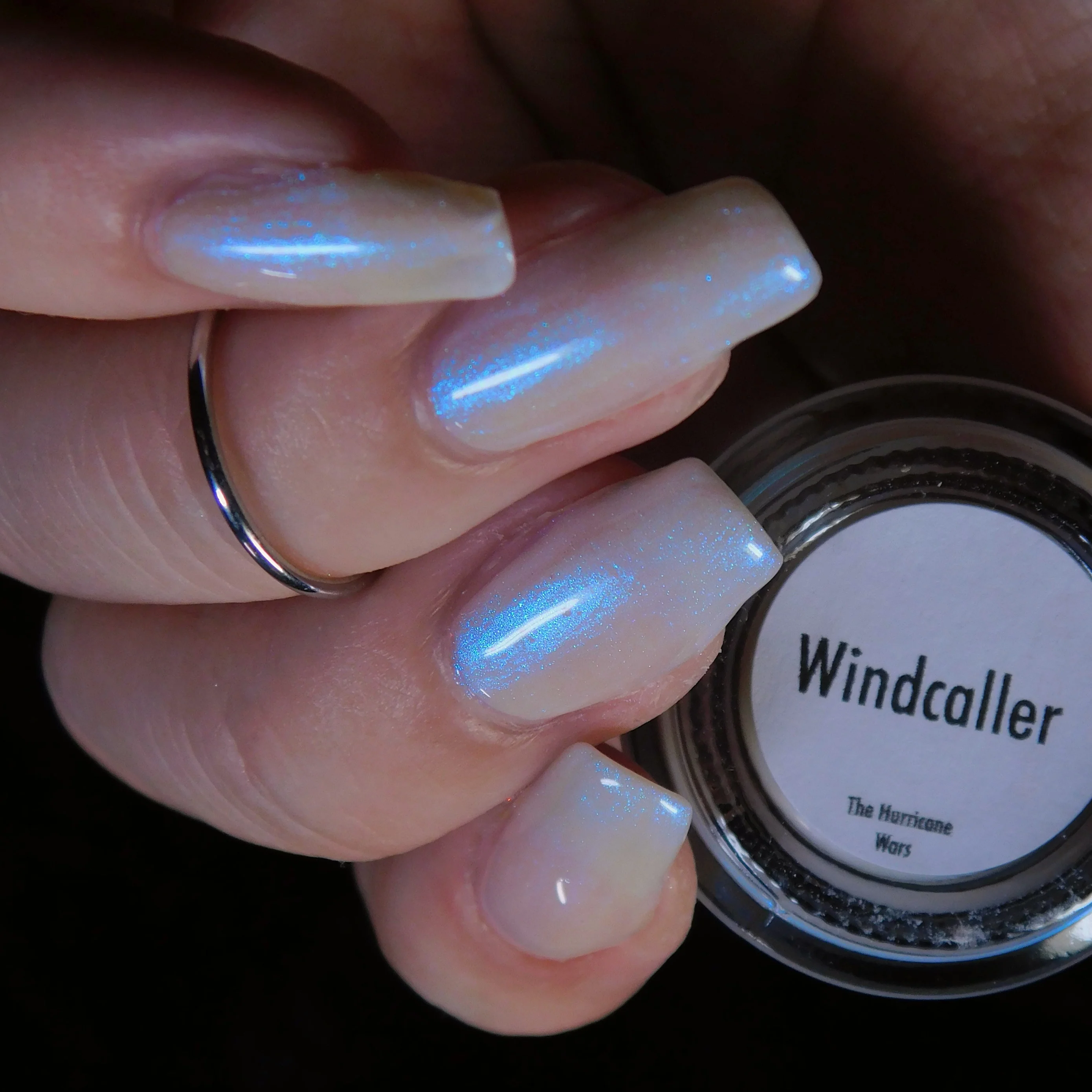 Windcaller - Image 11